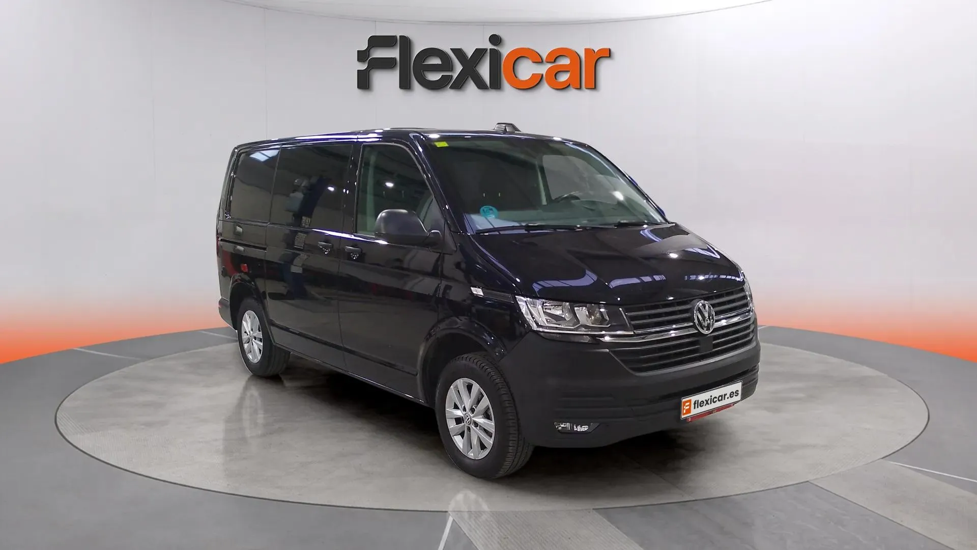 Volkswagen Transporter VOLKSWAGEN Transporter 5PL