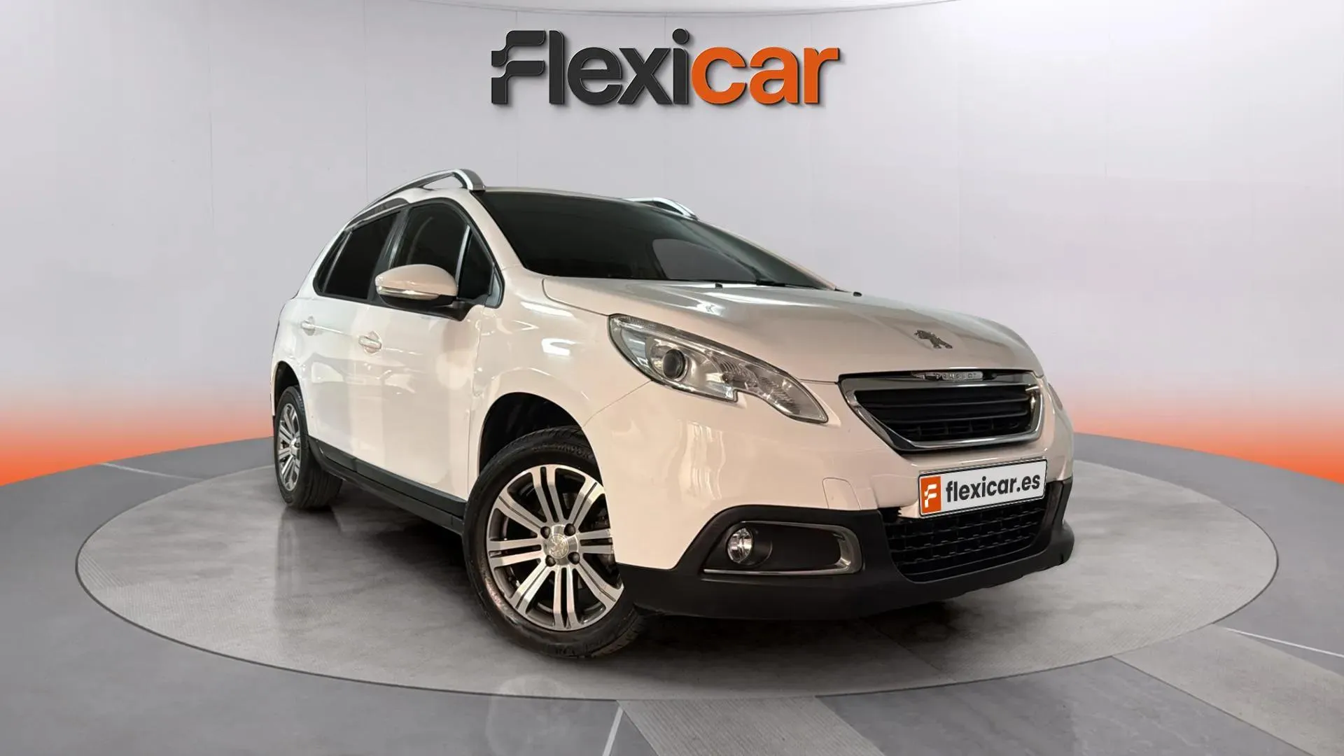 Peugeot 2008 Active 1.6 BlueHDi 100 S&S