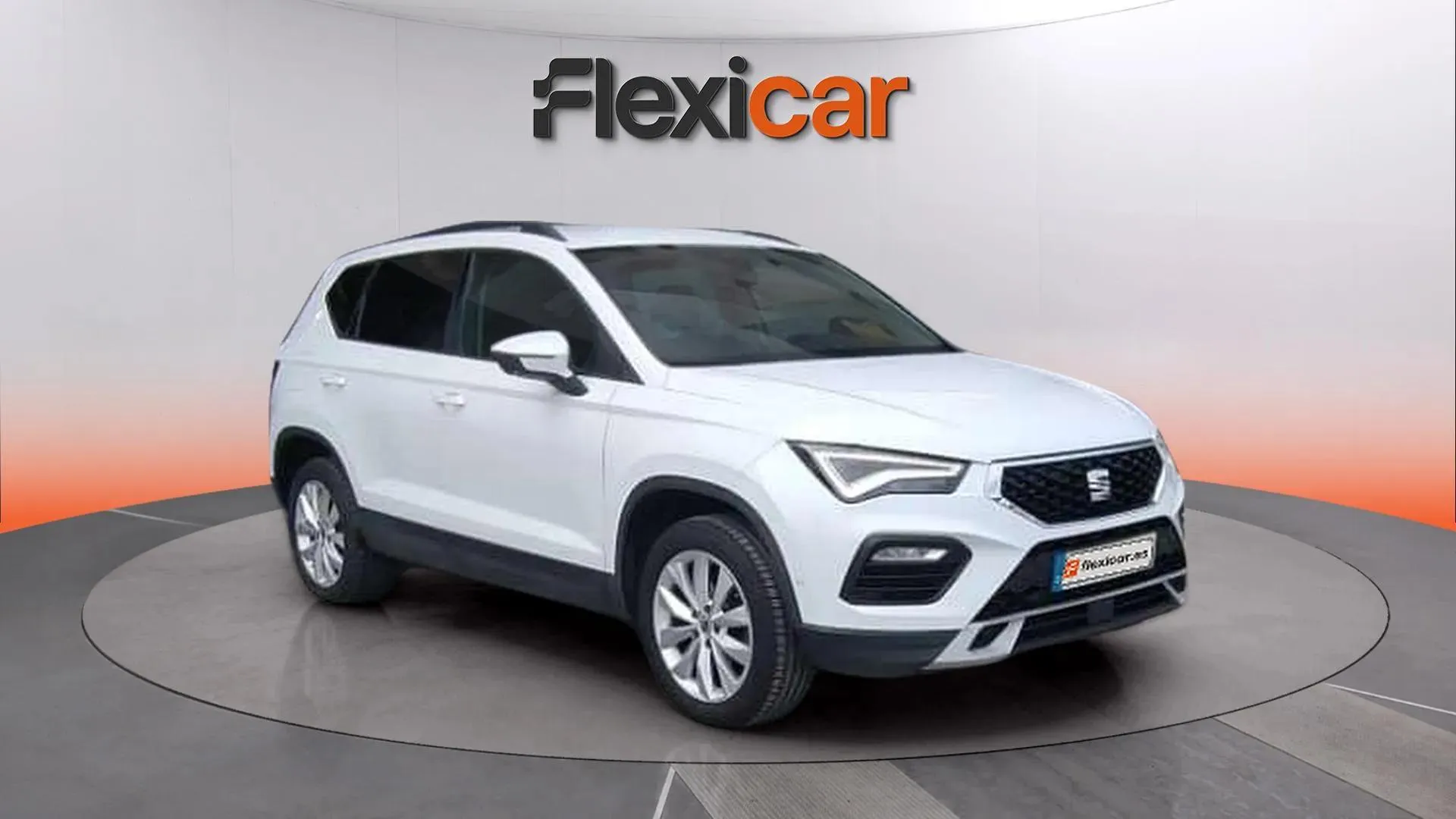 SEAT Ateca 1.5 TSI 110kW DSG S&S Style XL