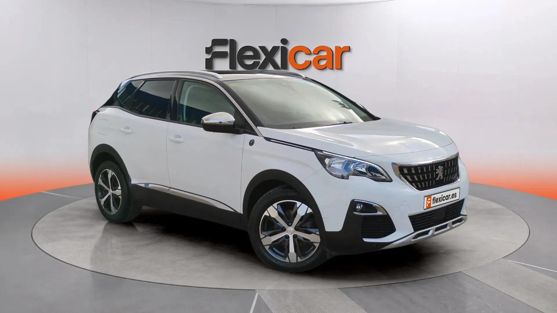 Peugeot 3008 1.5L BlueHDi 96kW (130CV) S&S Allure