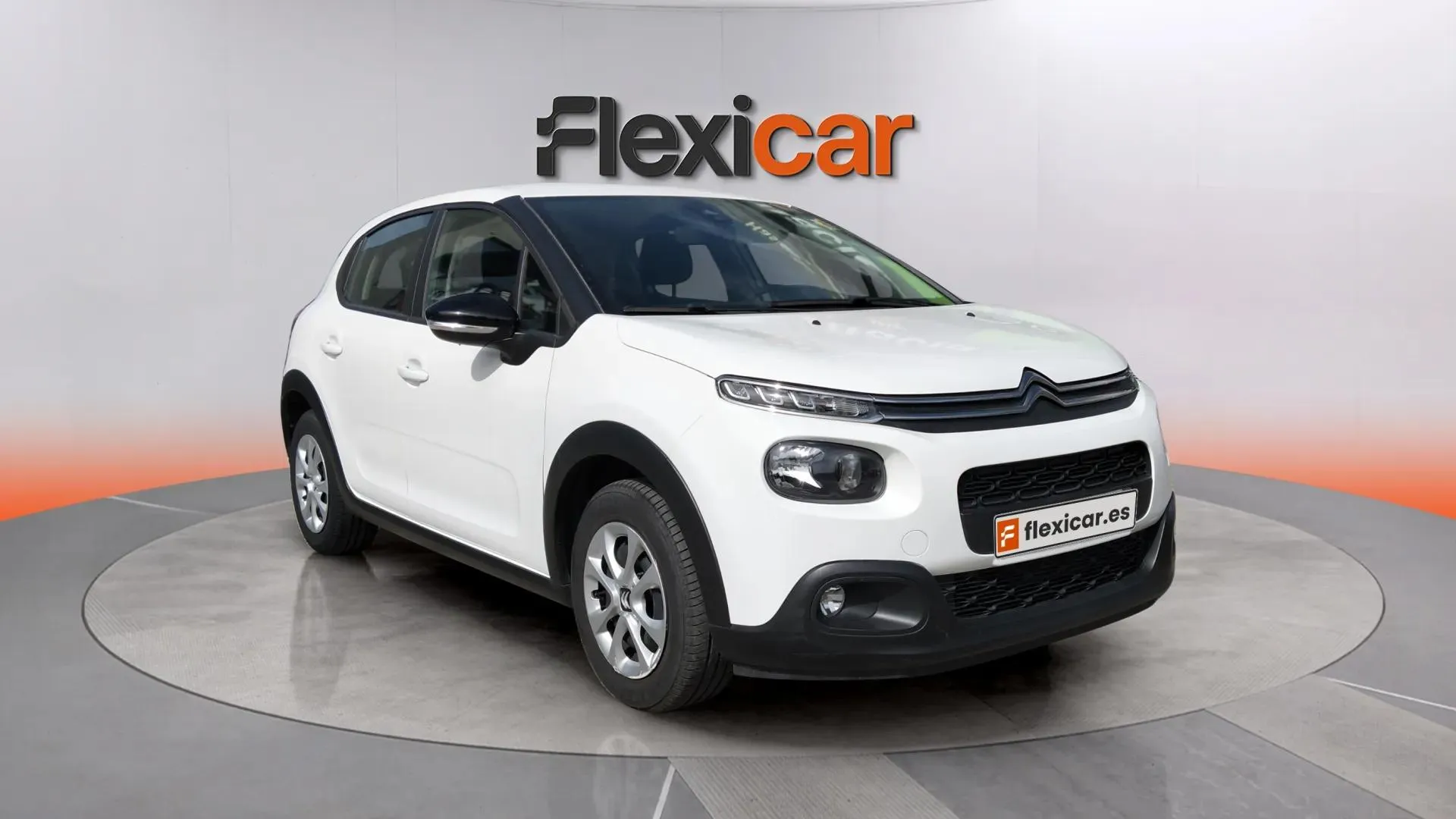 Citroën C3 PureTech 50KW (68CV) FEEL
