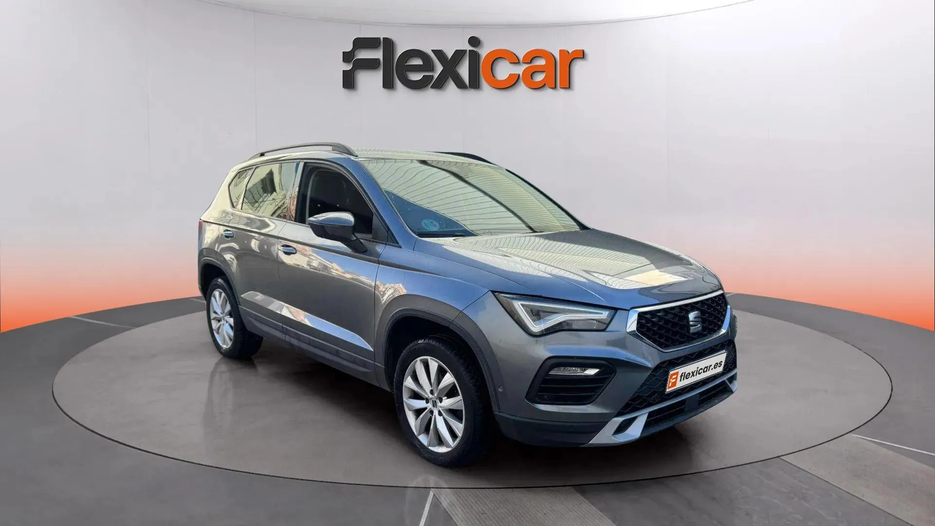 SEAT Ateca 1.5 TSI 110kW DSG S&S Style XL
