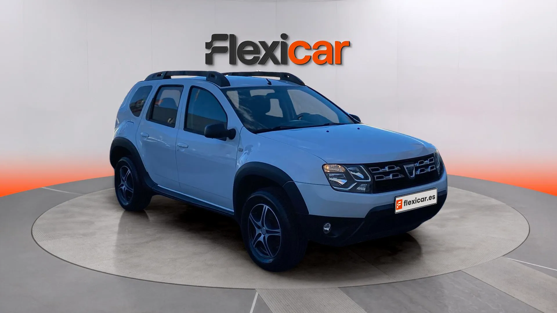 Dacia Duster Laureate TCE 125 4X2 EU6