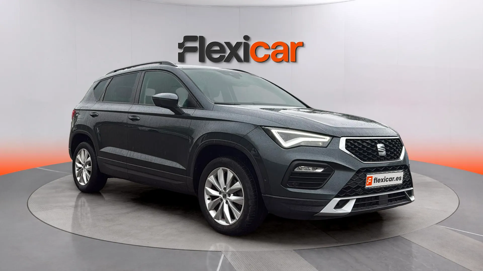 SEAT Ateca 1.5 TSI 110kW DSG S&S Style XL