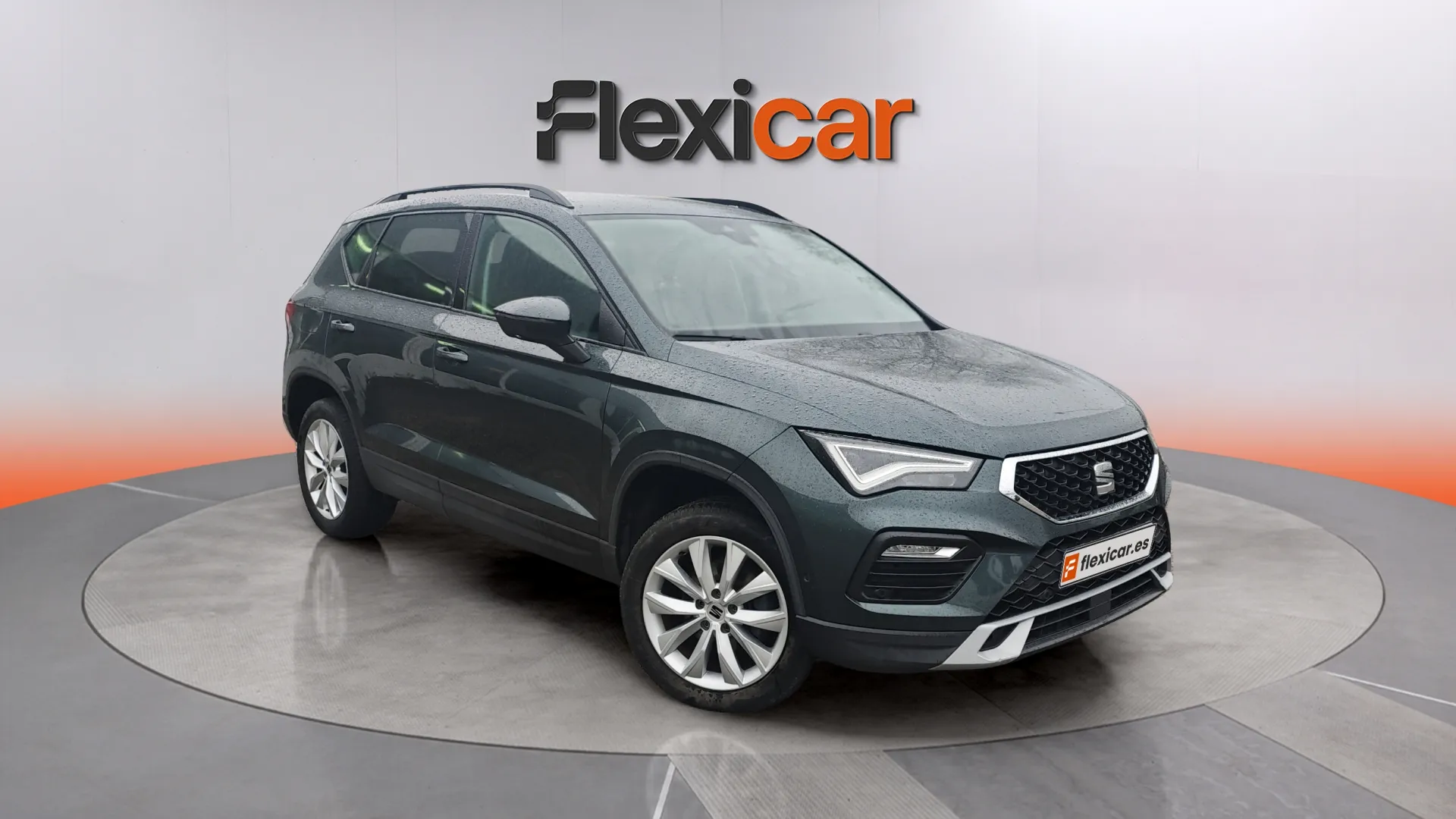 SEAT Ateca 1.5 TSI 110kW DSG S&S Style XL