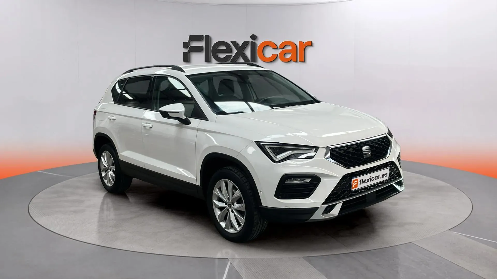 SEAT Ateca 1.5 TSI 110kW DSG S&S Style XL