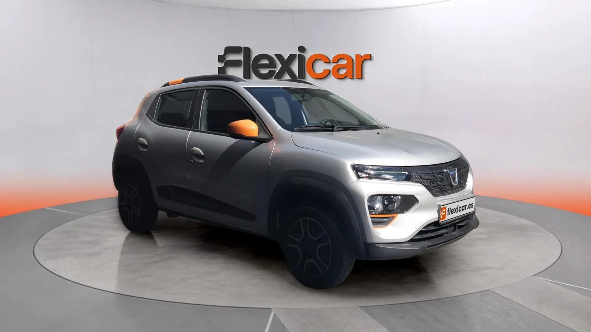 Dacia Spring Business Electric 33kW (45CV)