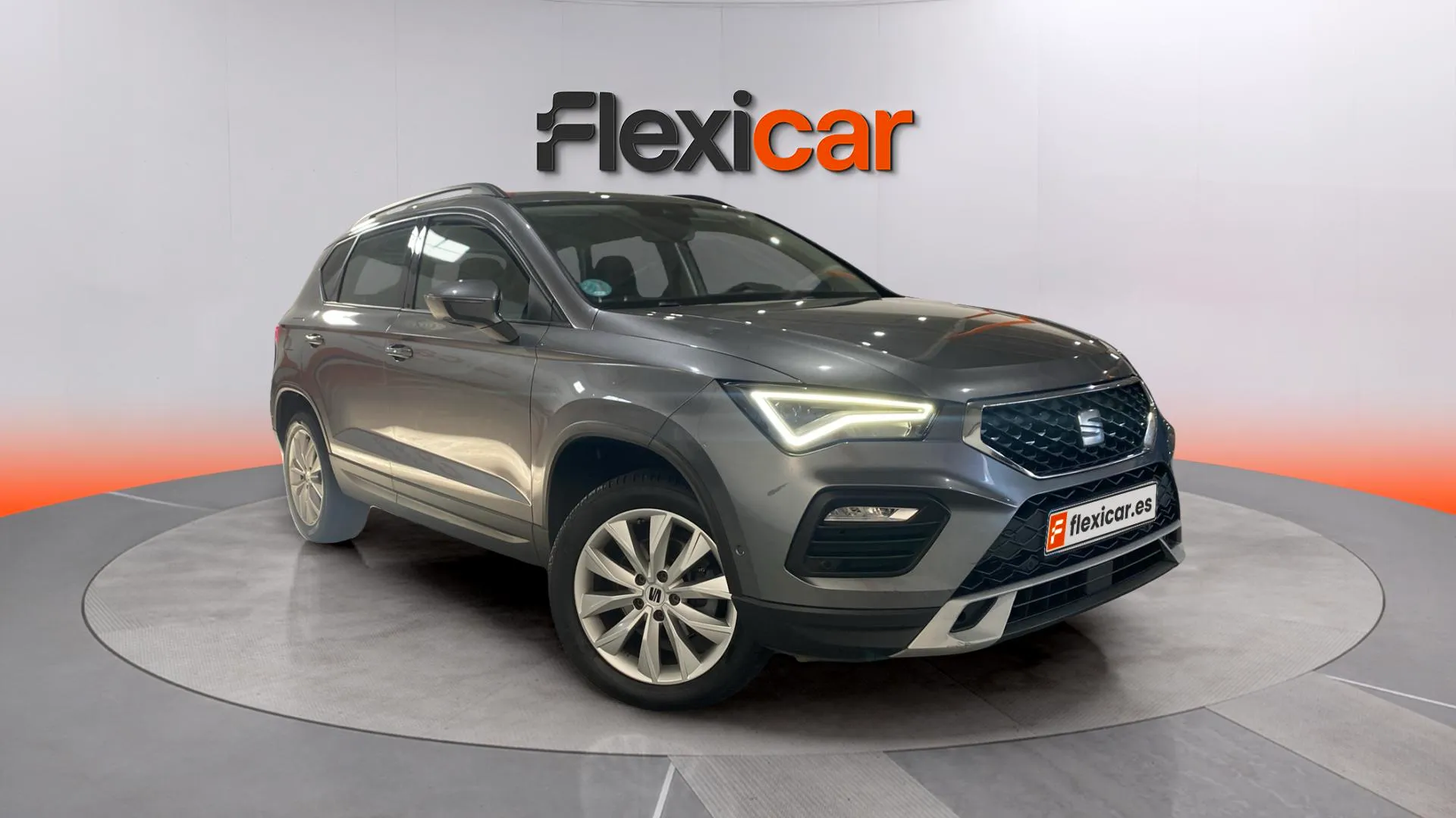 SEAT Ateca 1.5 TSI 110kW DSG S&S Style XL