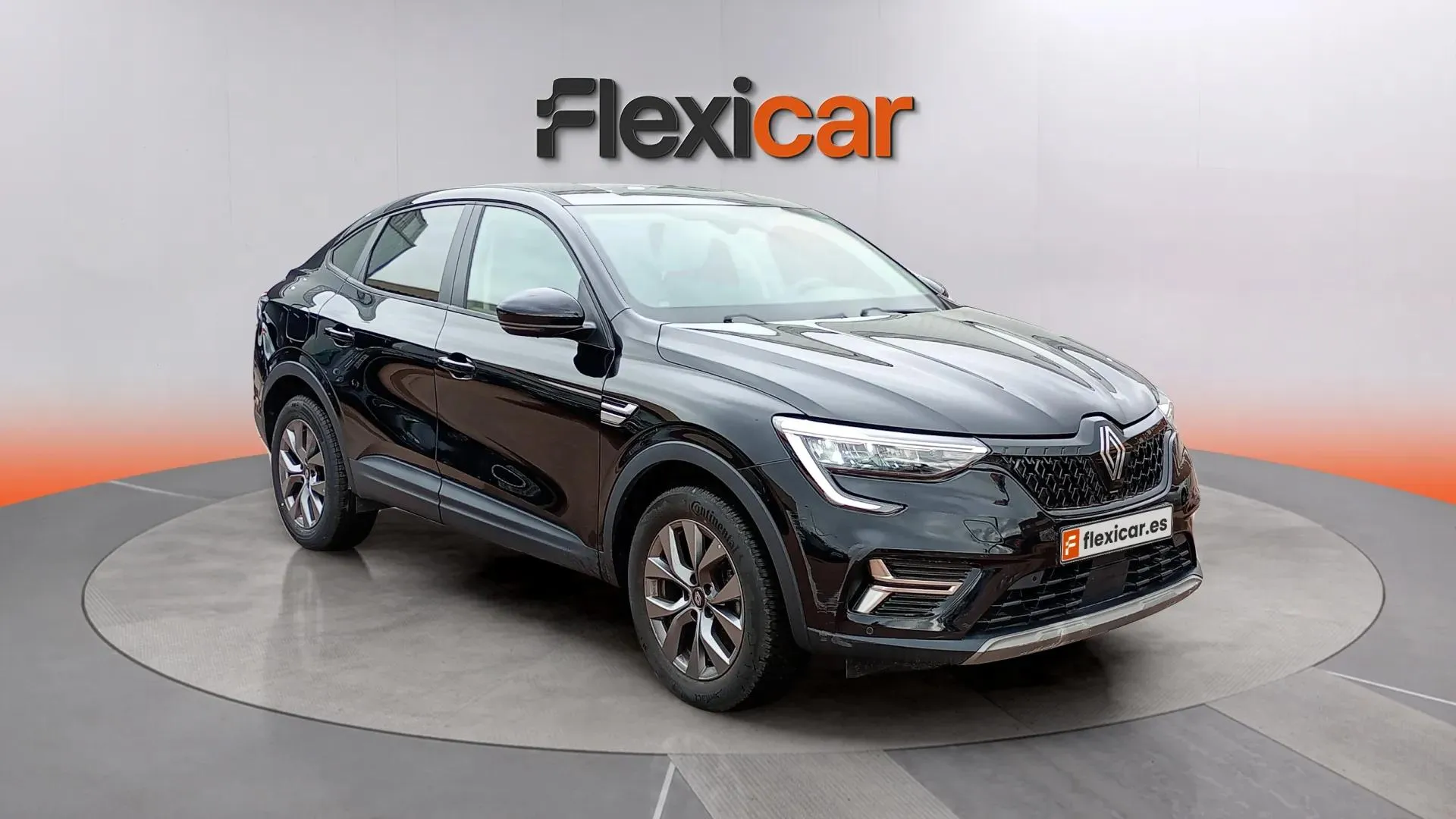 Renault Arkana Evolution TCe 103kW(140CV) EDC mild hybr