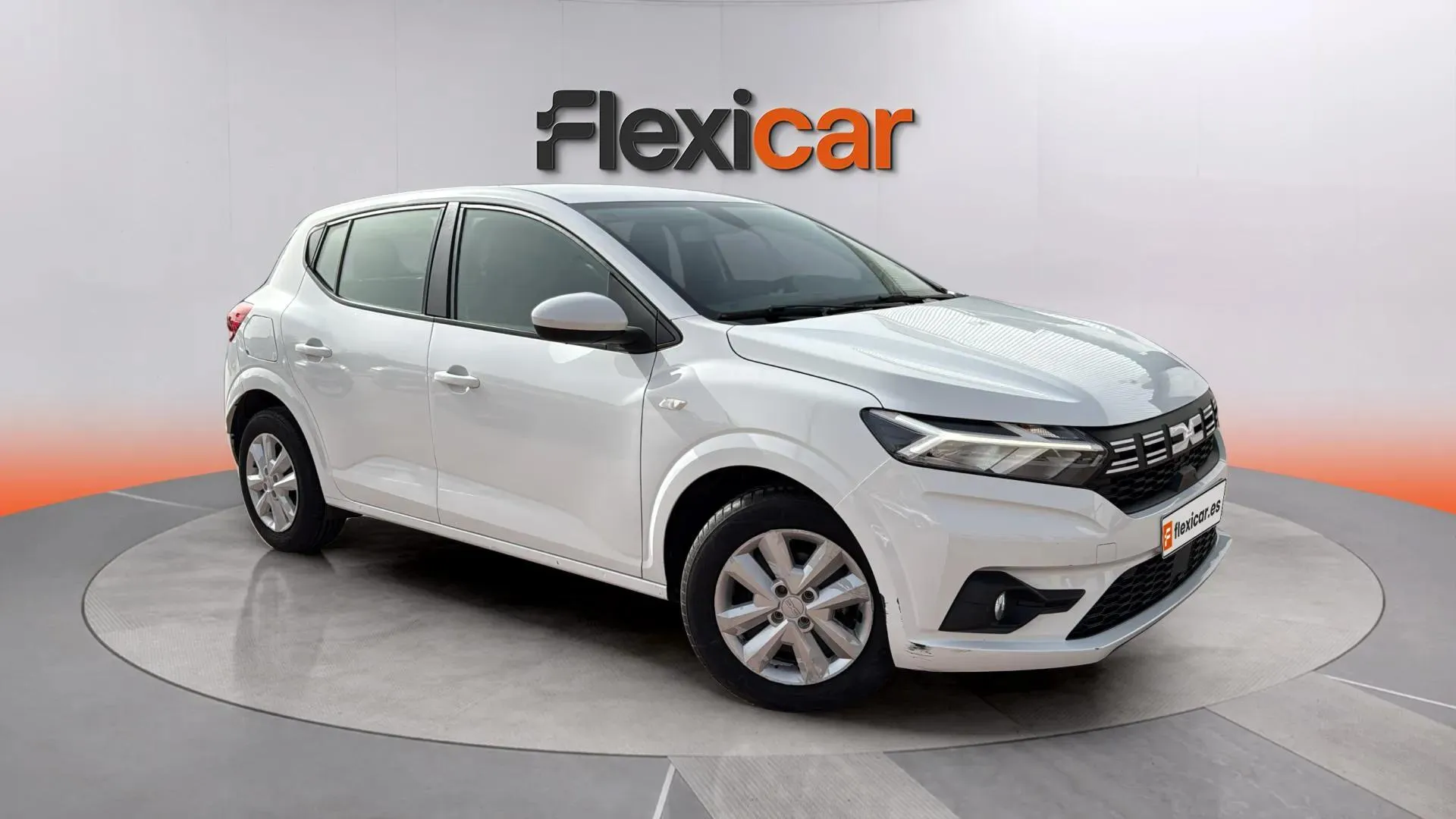 Dacia Sandero Expression TCe 67kW (90CV)