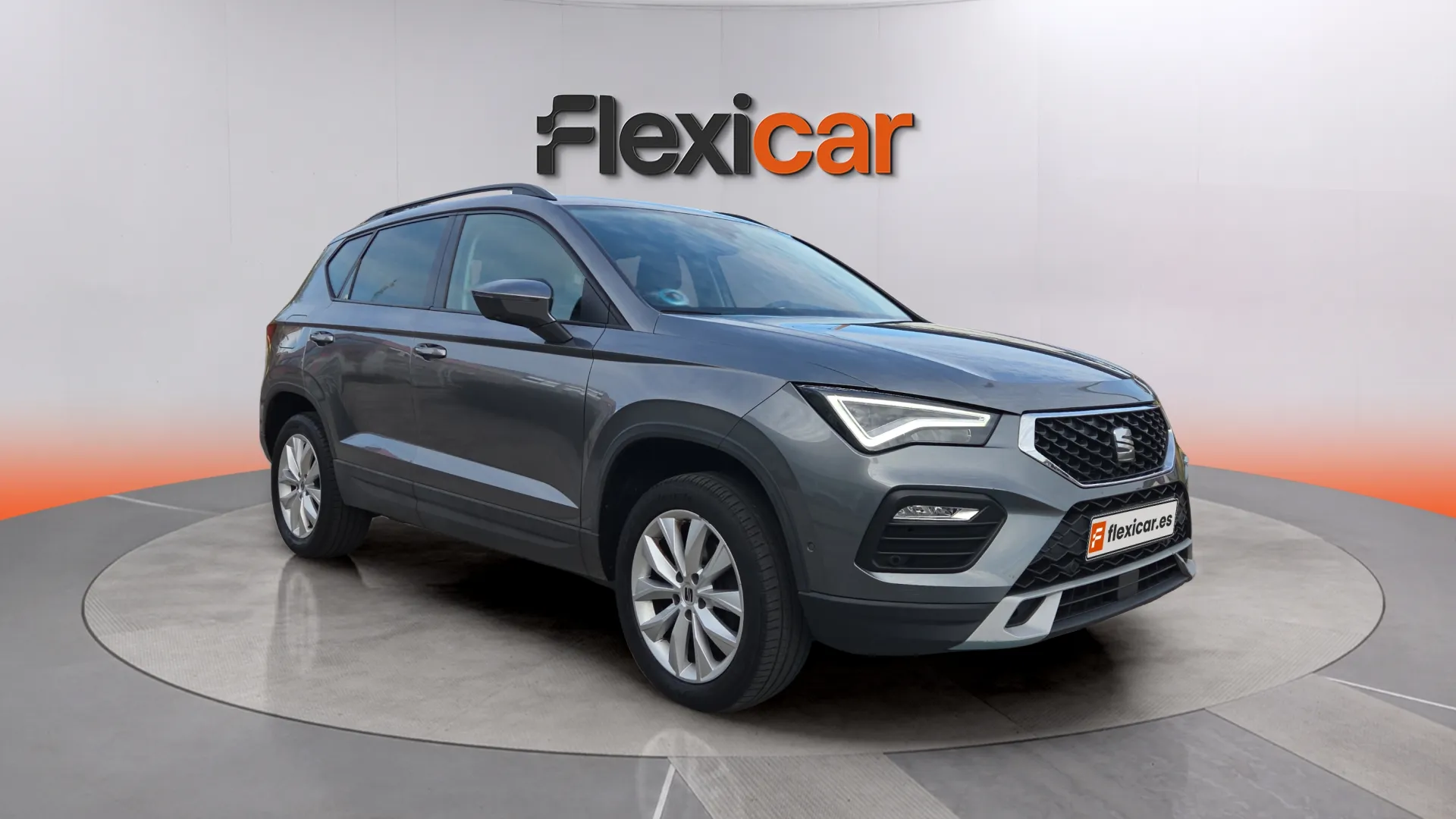 SEAT Ateca 1.5 TSI 110kW DSG S&S Style XL