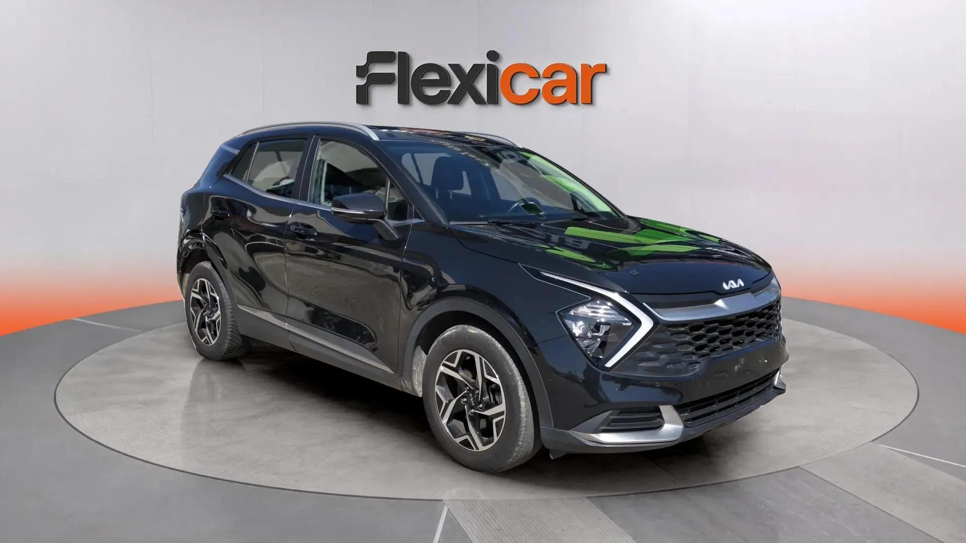 Kia Sportage 1.6 T-GDi 110kW (150CV) MHEV Tech 4x2