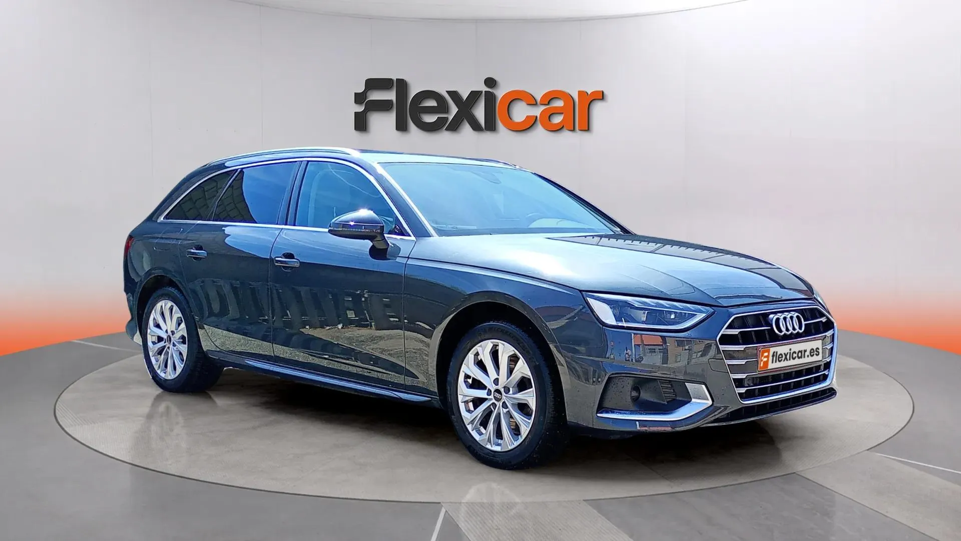 Audi A4 Avant Advanced 35 TDI 120kW S tronic