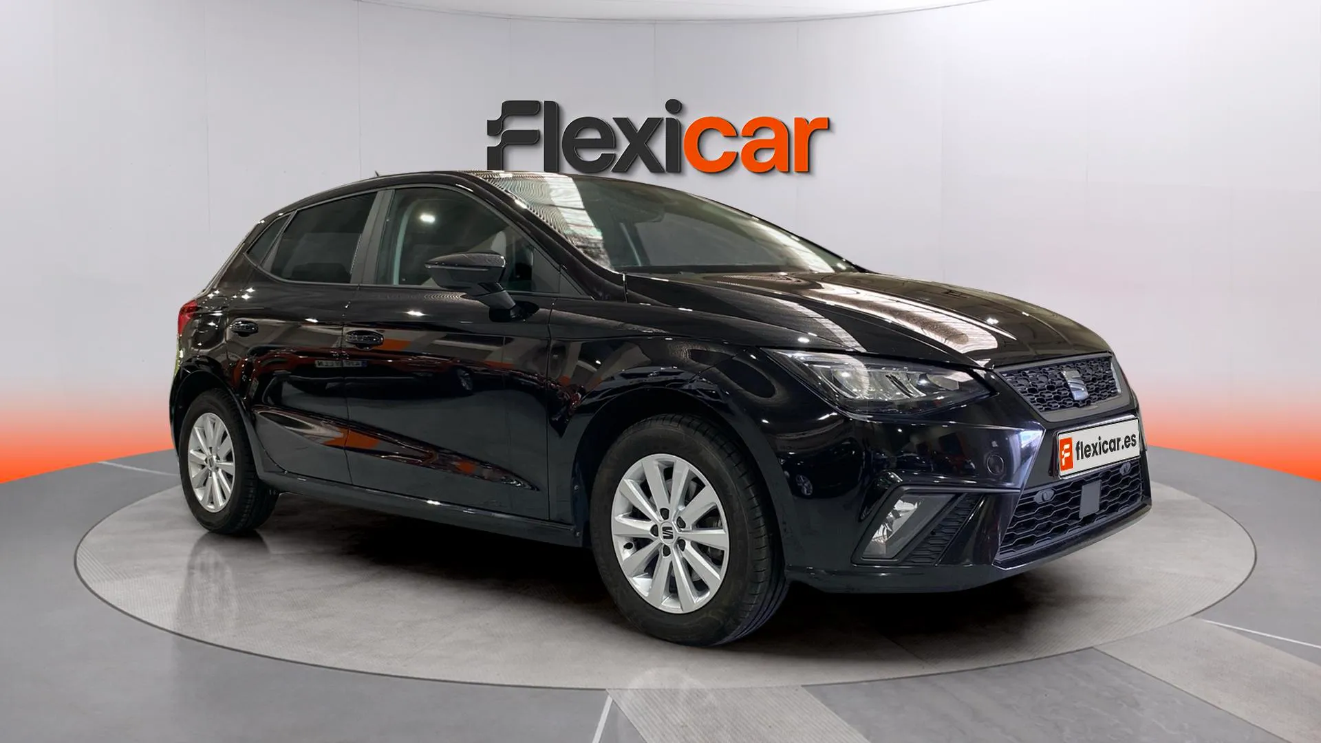 SEAT Ibiza 1.0 TSI 110kW (150CV) DSG 5P