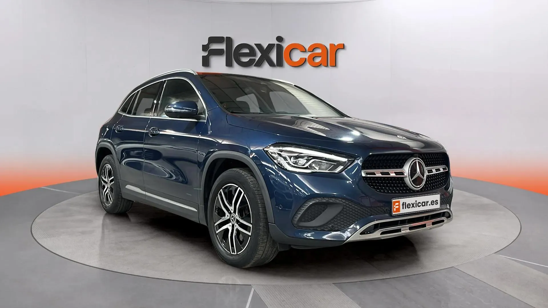 Mercedes-Benz Clase GLA GLA 250 e