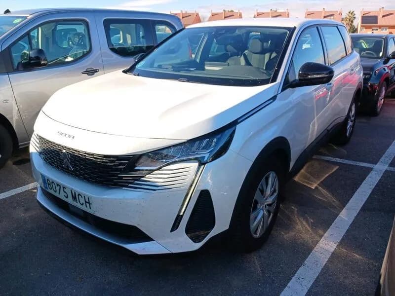 Peugeot 5008 1.2 PureTech S&S Active Pack *7 plazas*