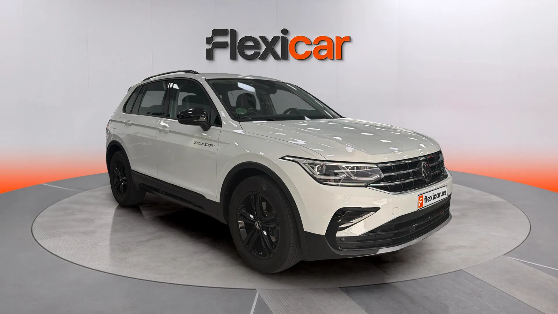 Volkswagen Tiguan R-Line 1.5 TSI 110kW (150CV) DSG