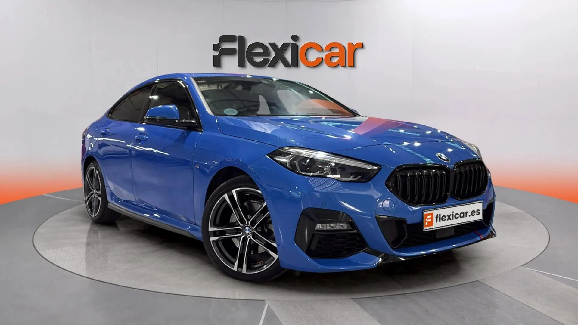 BMW Série 2 218dA Gran Coupe