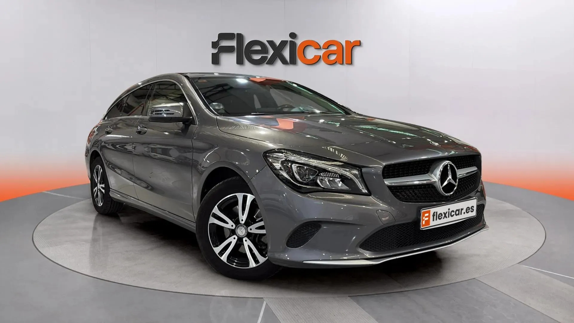 Mercedes-Benz Clase CLA CLA 200 d Shooting Brake