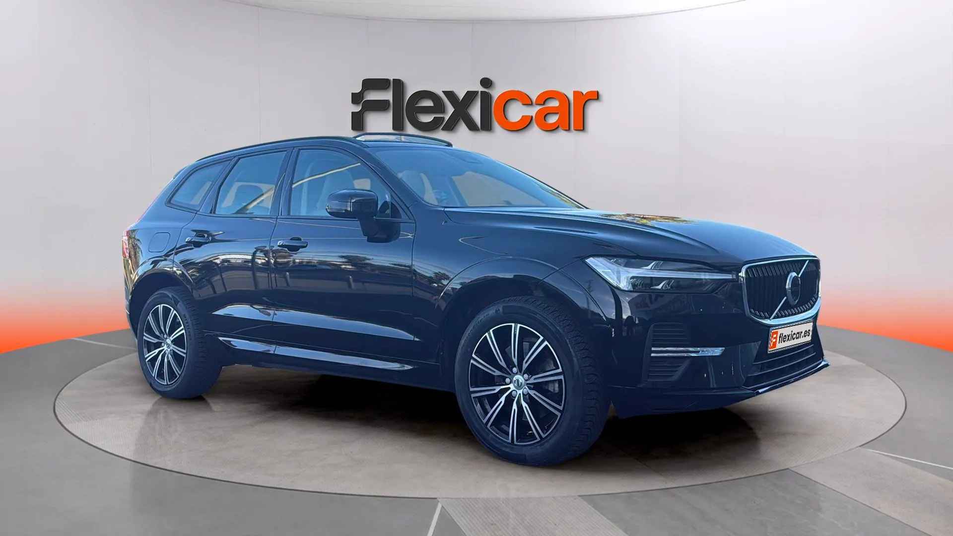 Volvo XC60 2.0 B4 D AWD Momentum Auto