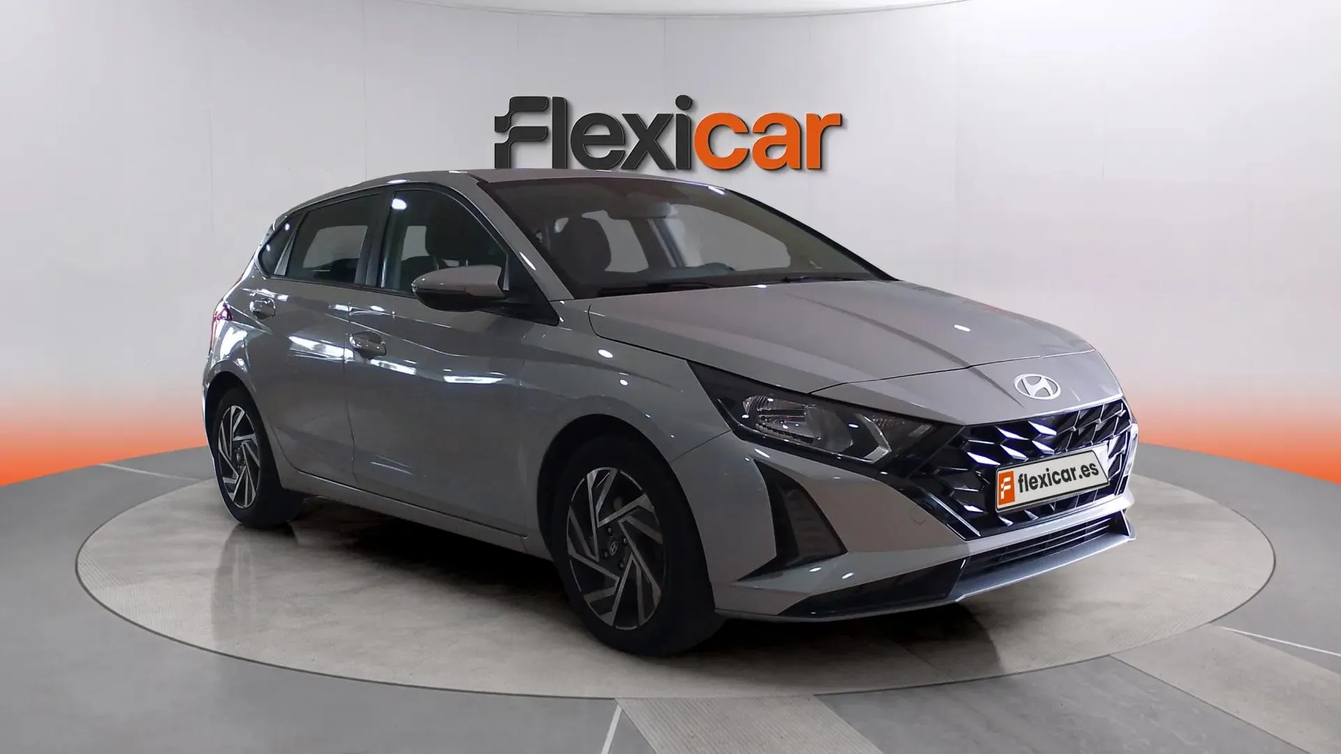 Hyundai i20 1.0 TGDI 74kW (100CV) Klass