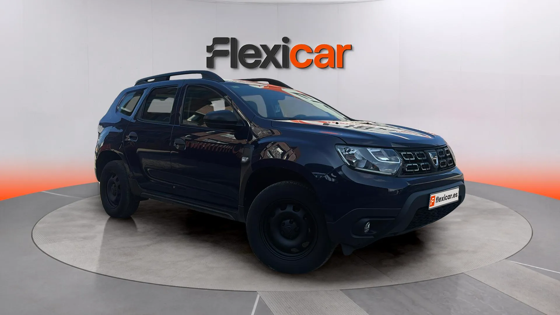 Dacia Duster SL Aniversario TCE 74kW (100CV) GLP 4X2