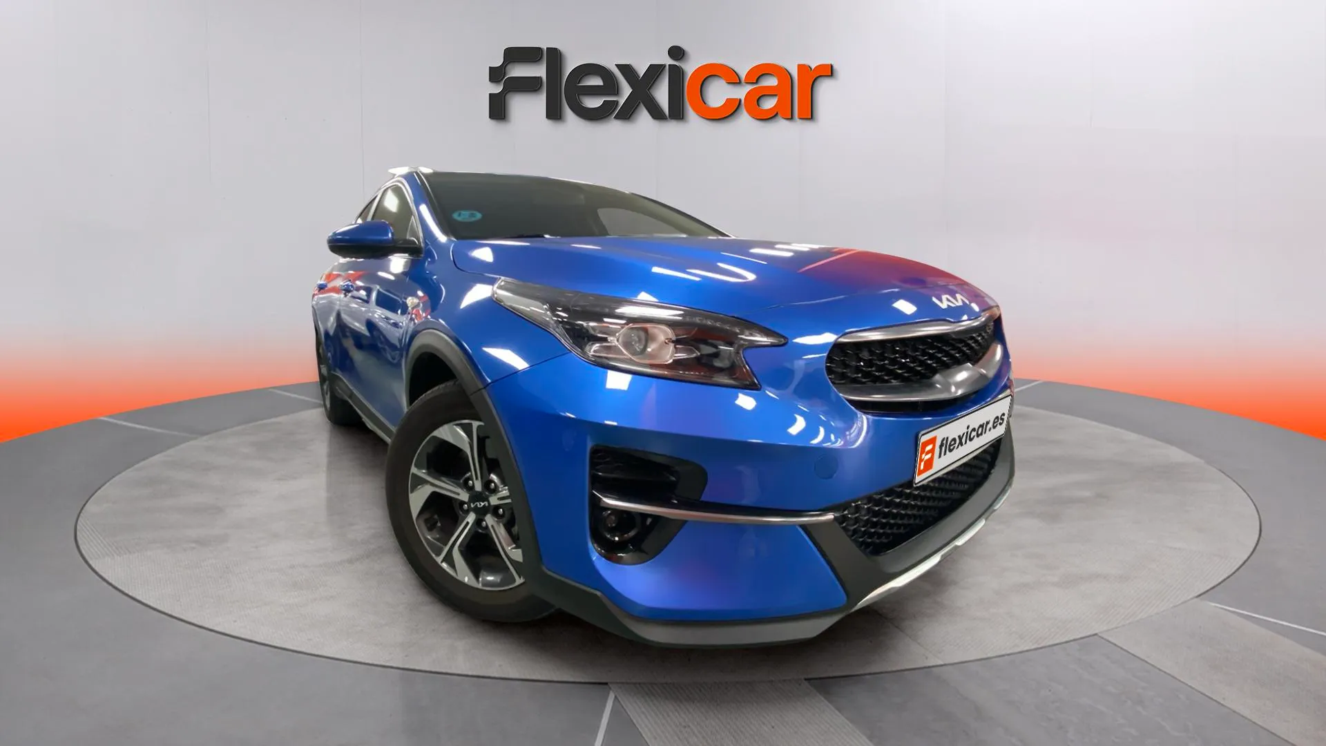 Kia XCeed 1.0 T-GDi Drive 88kW (120CV)