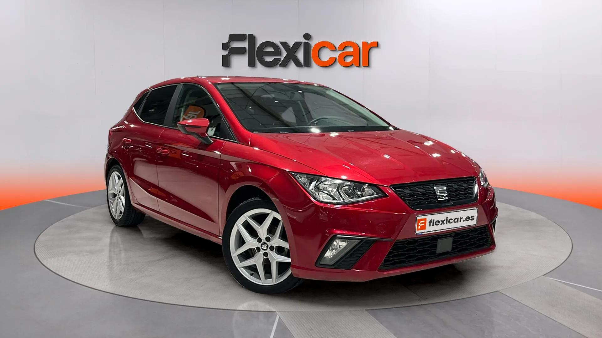 SEAT Ibiza 1.0 55kW (75CV) Style