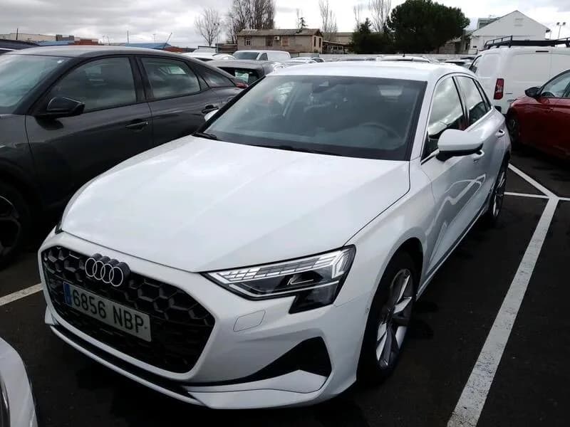 Audi A3 30 TFSI ADVANCE 1.5 TFSI