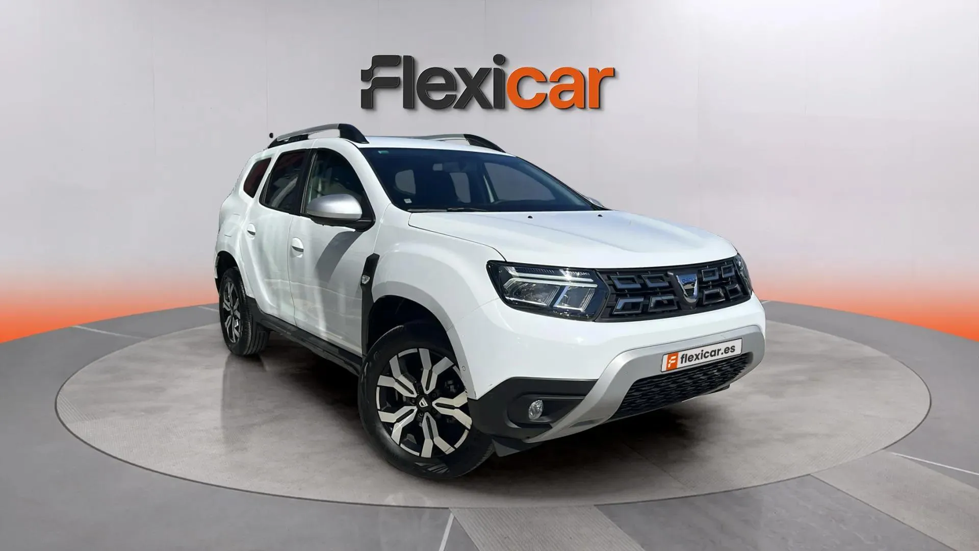 Dacia Duster Journey Go TCE 96kW(130CV) 4X2