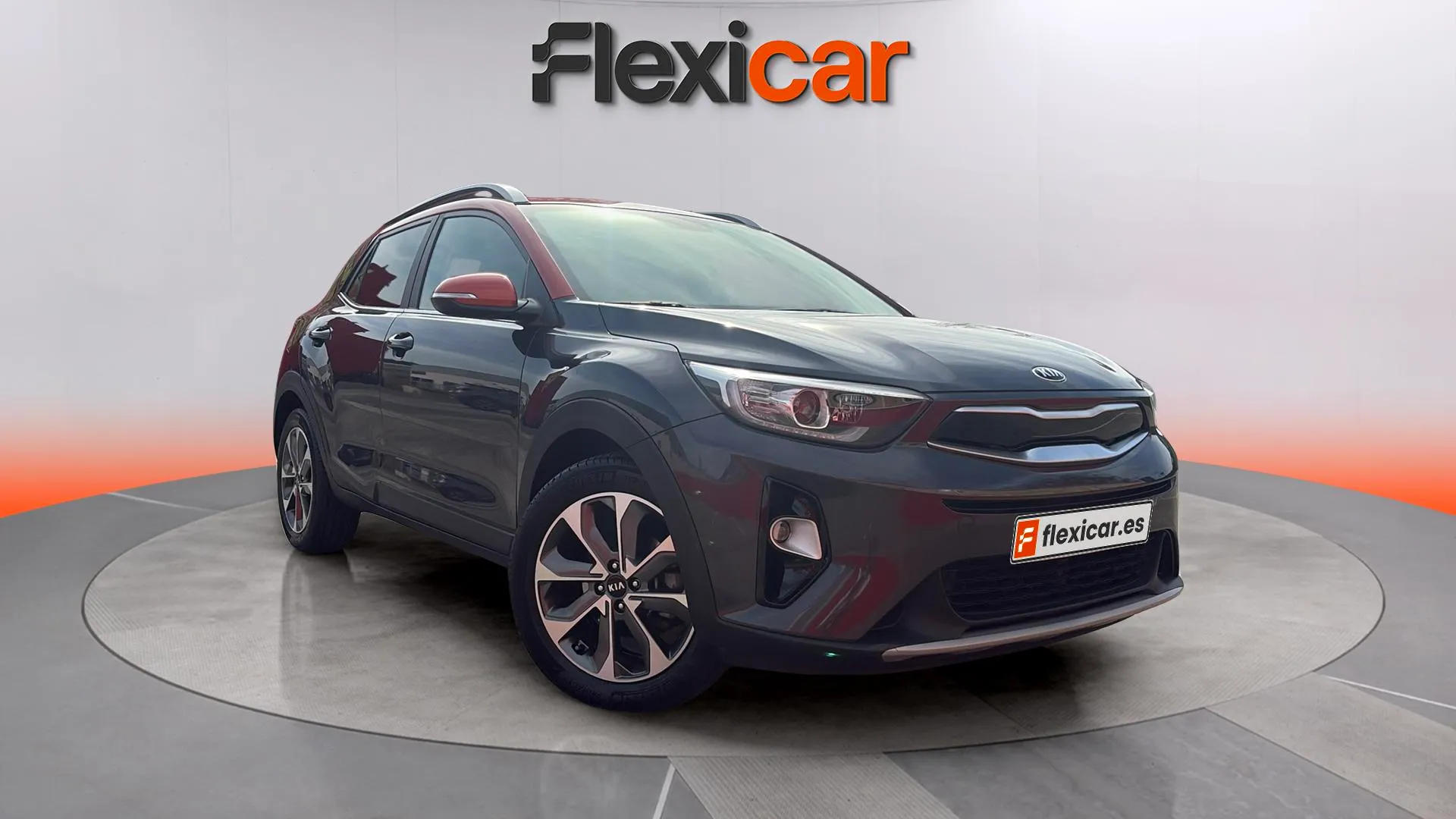 Kia Stonic 1.0 T-GDi 74kW (100CV) Black Edition