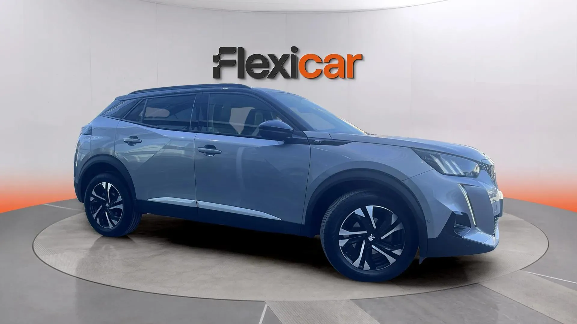 Peugeot 2008 GT Puretech 130 S&S EAT8