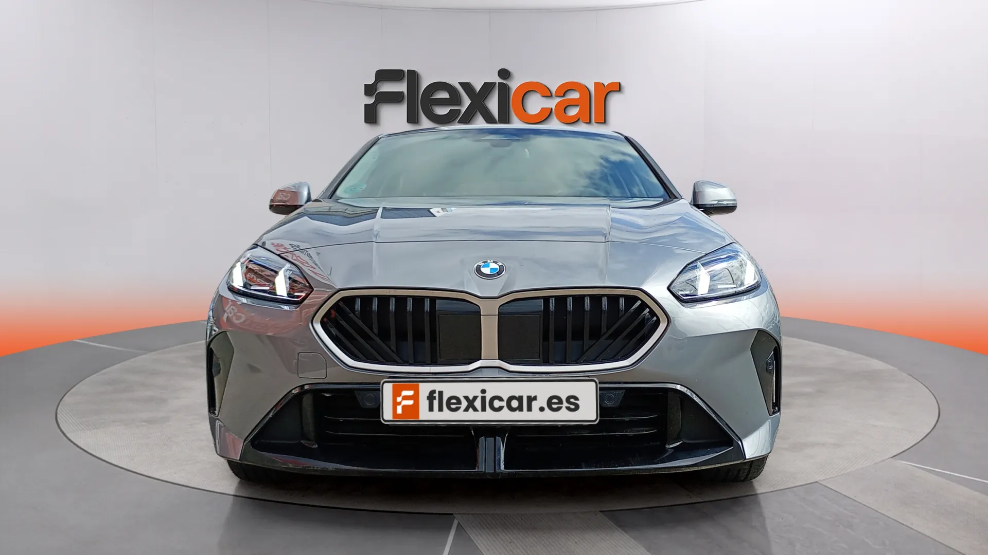 BMW Série 1 118d
