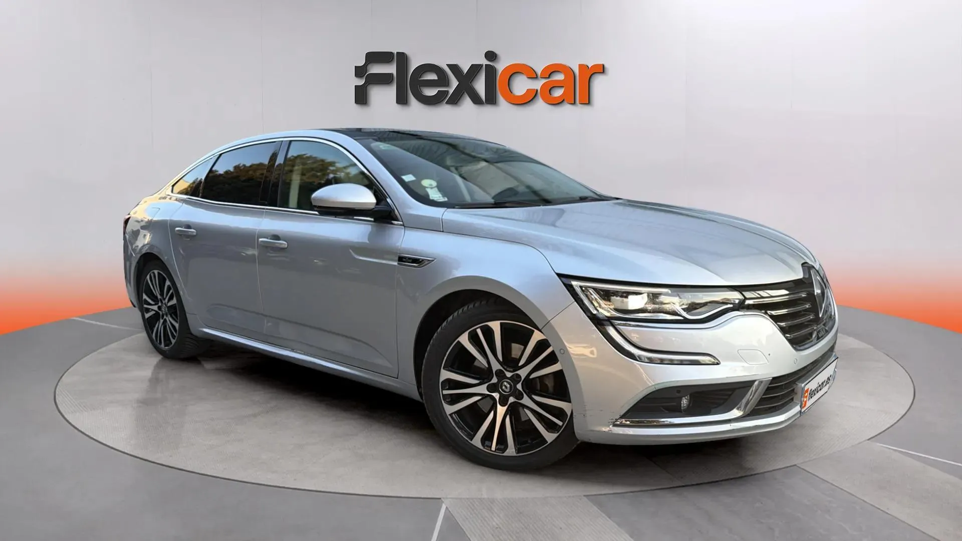 Renault Talisman S.T. Initiale Paris GPF 165kW EDC