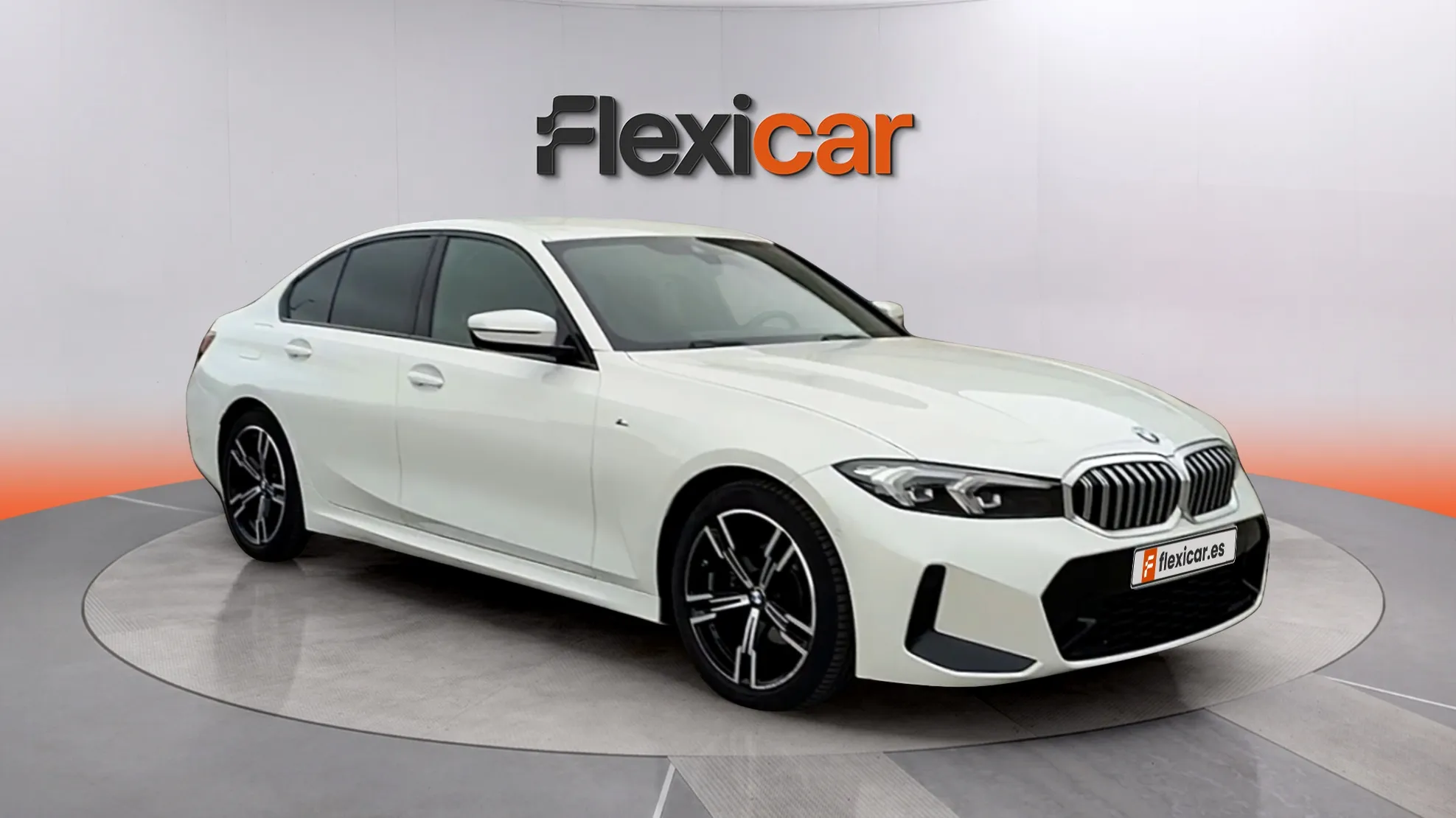 BMW Série 3 318d Auto.
