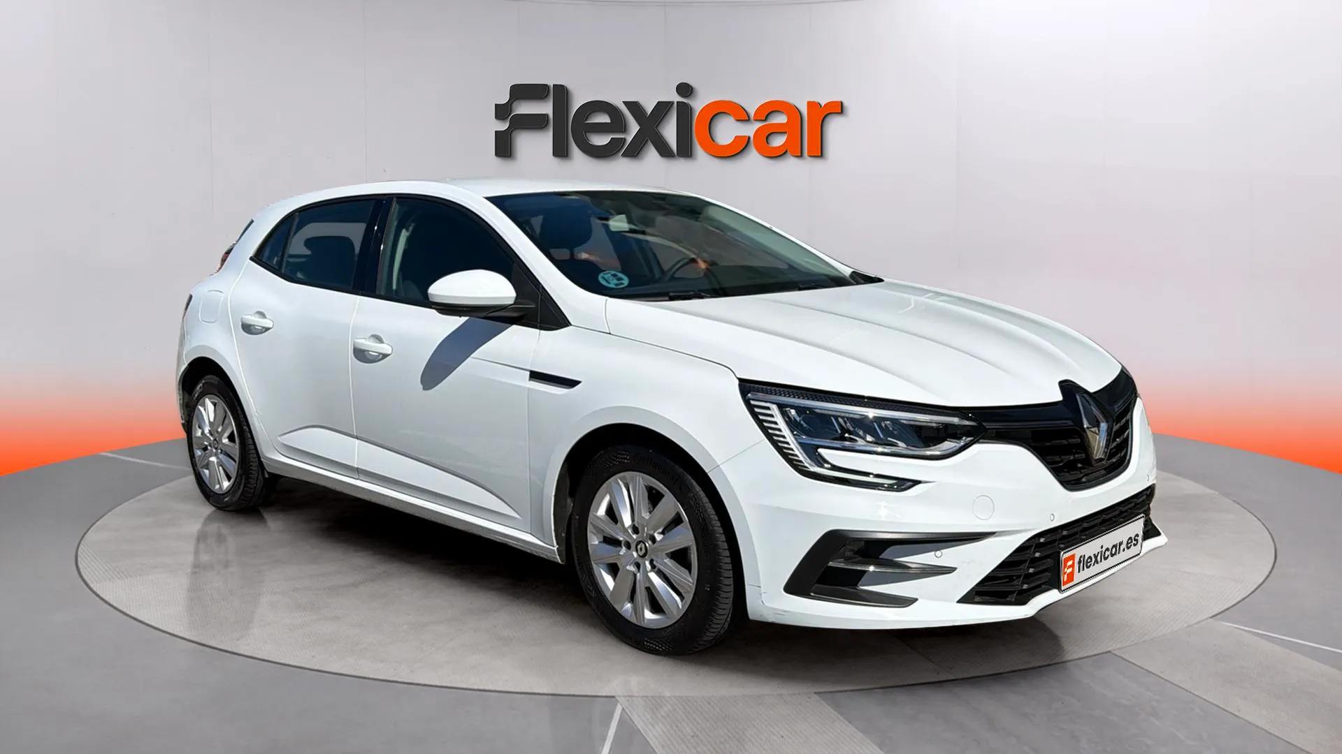 Renault Mégane Equilibre Blue dCi 85 kW (115CV)