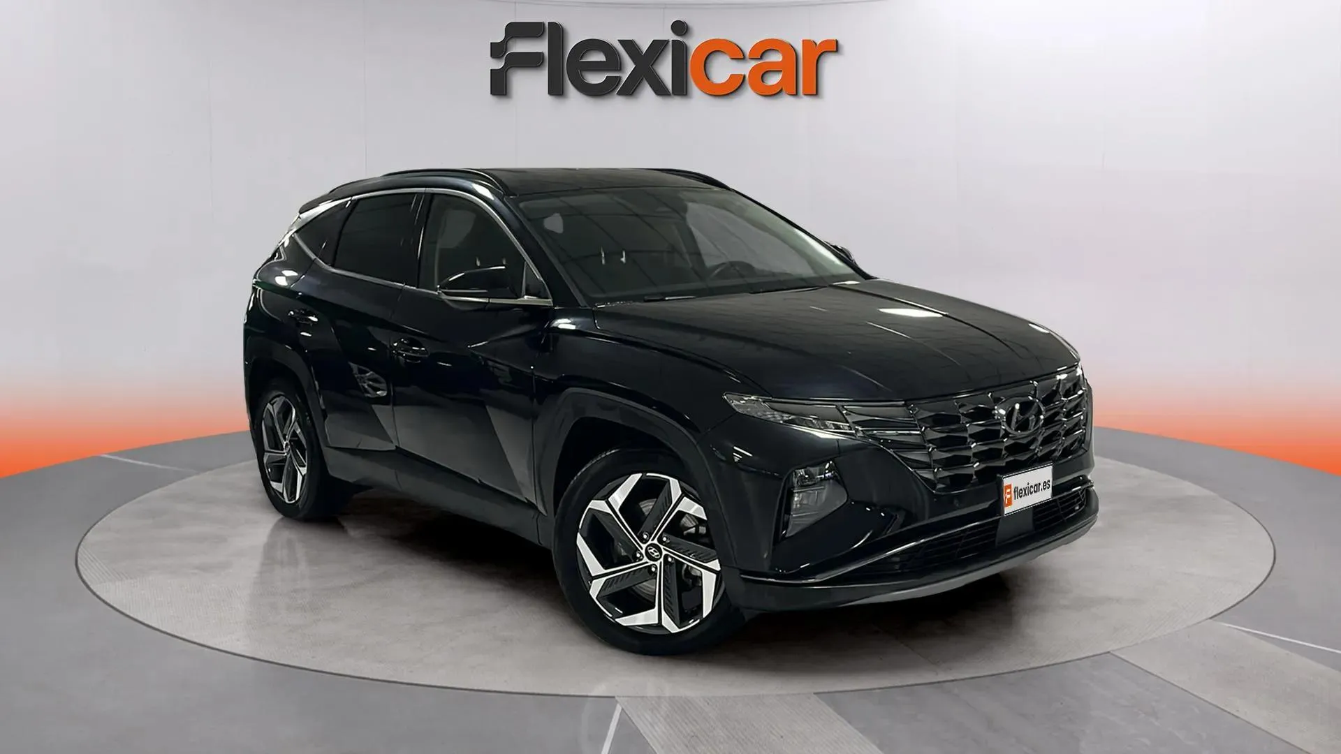 Hyundai Tucson 1.6 TGDI 169kW (230CV) HEV Maxx Auto