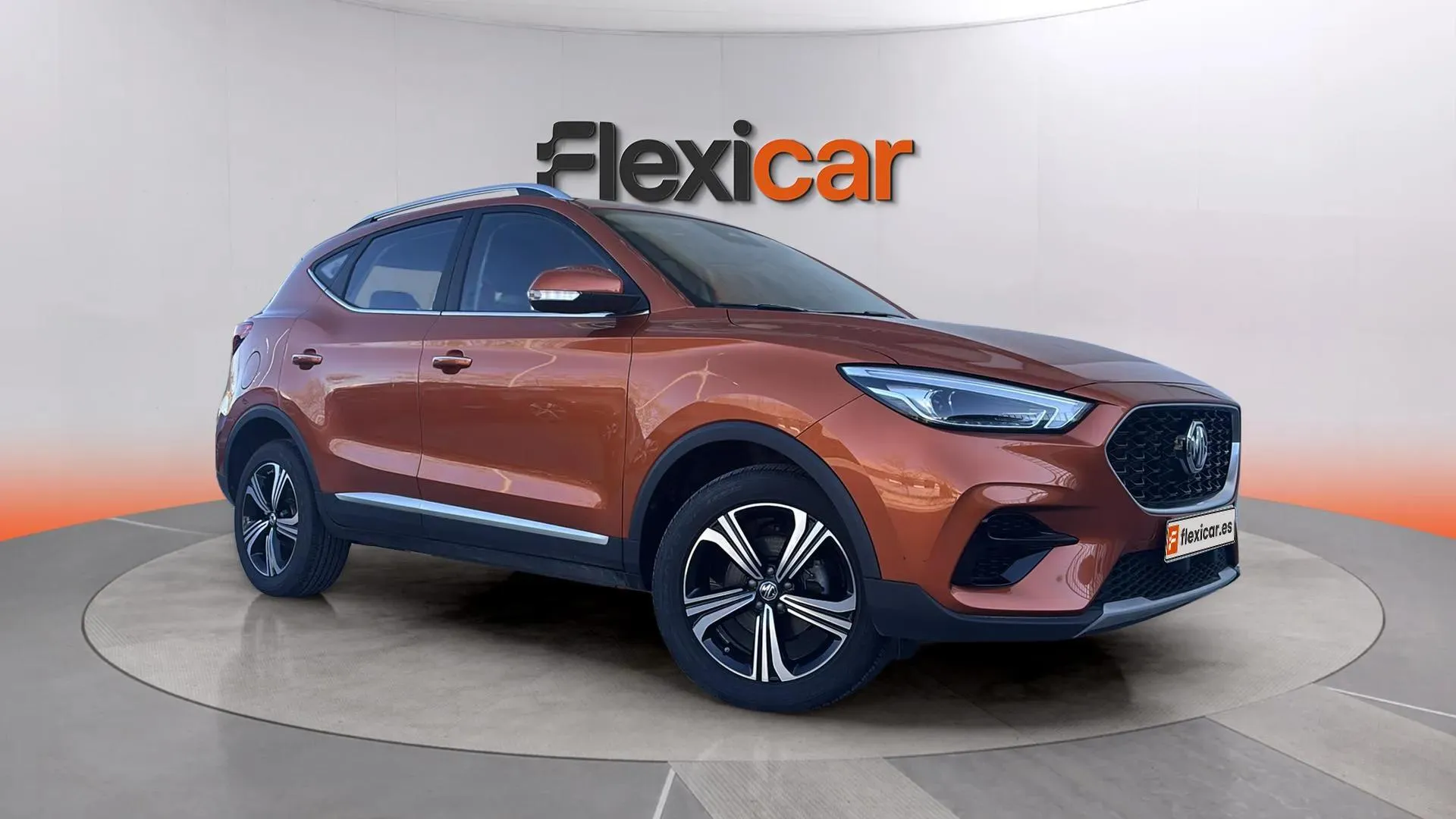 MG ZS 1.5 Comfort
