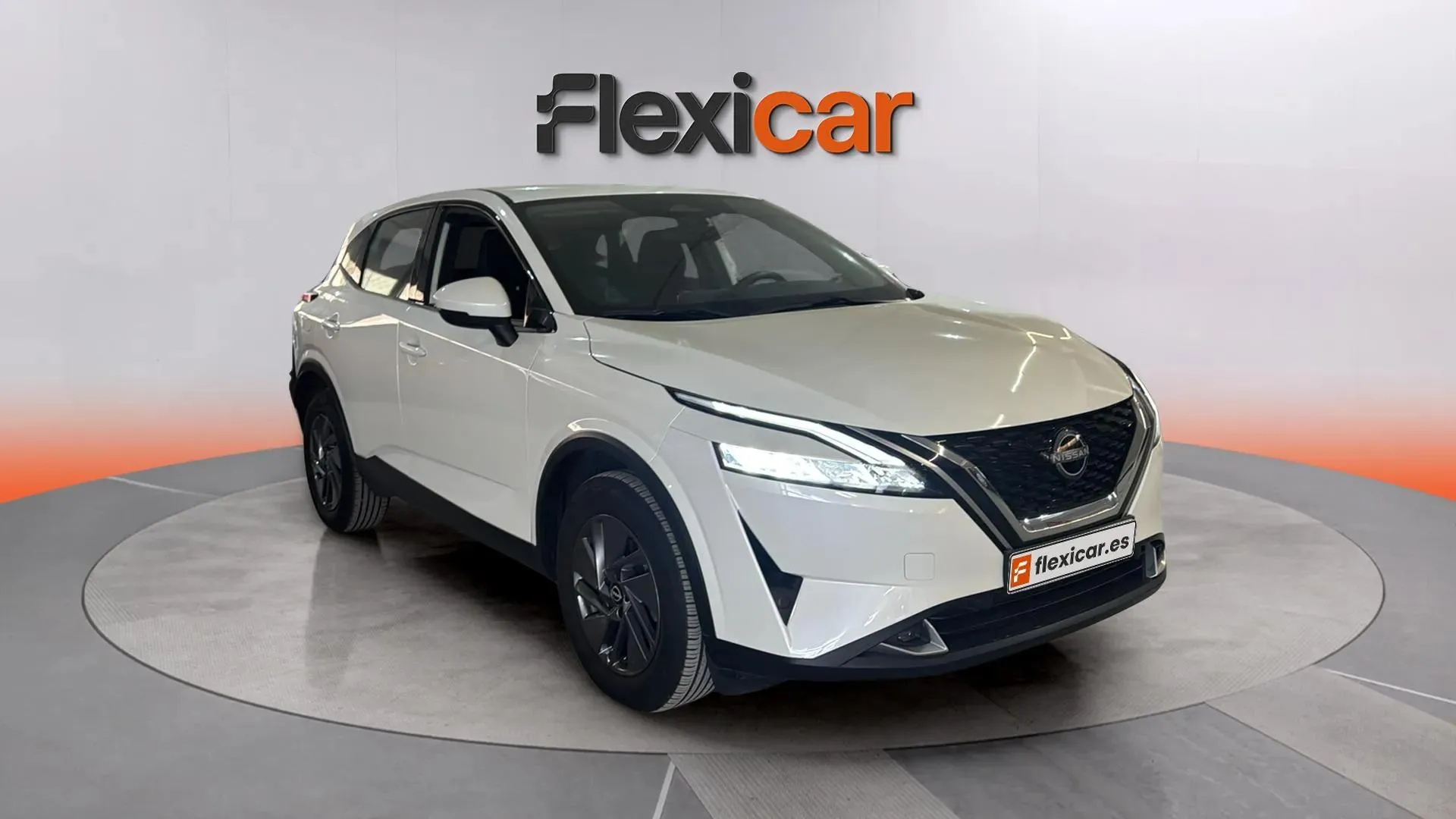Nissan Qashqai DIG-T 103kW (140CV) mHEV 4x2 Acenta