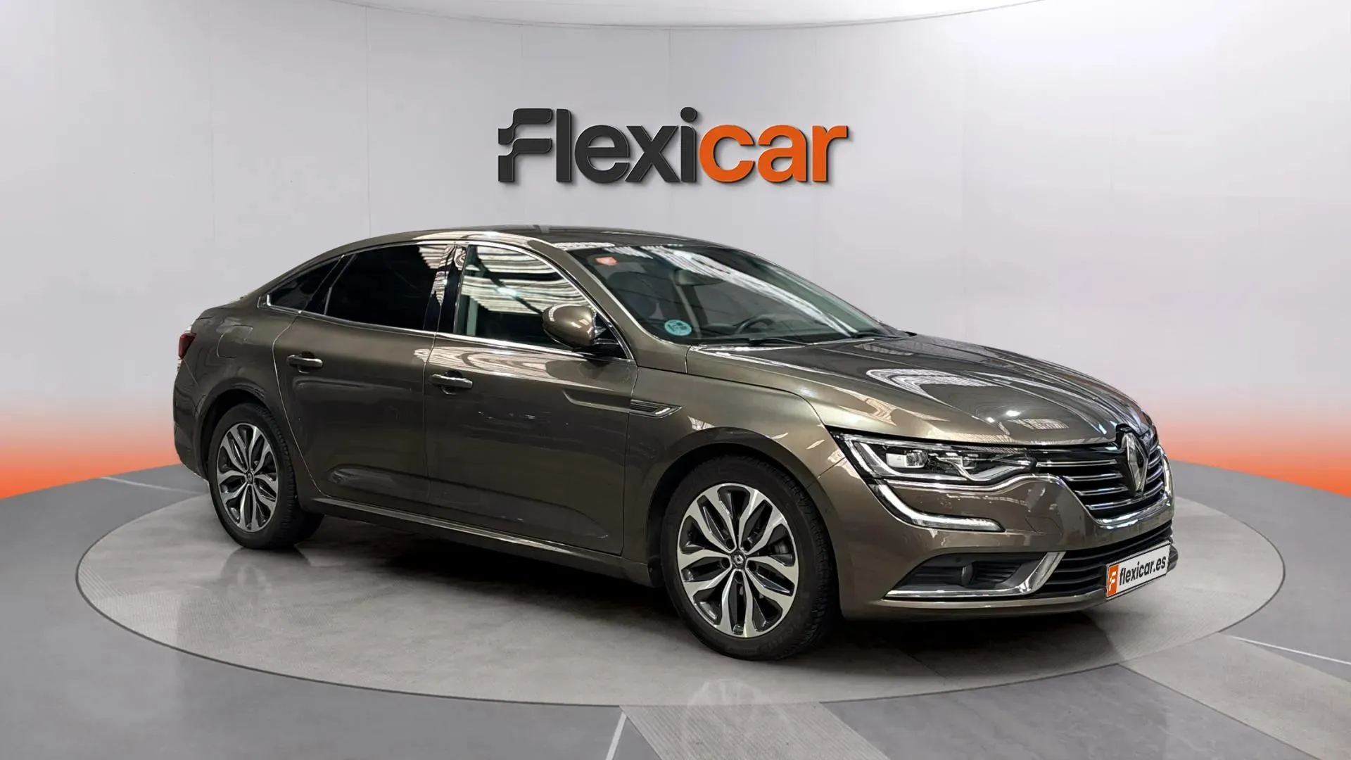 Renault Talisman Intens Energy dCi 96kW (130CV)
