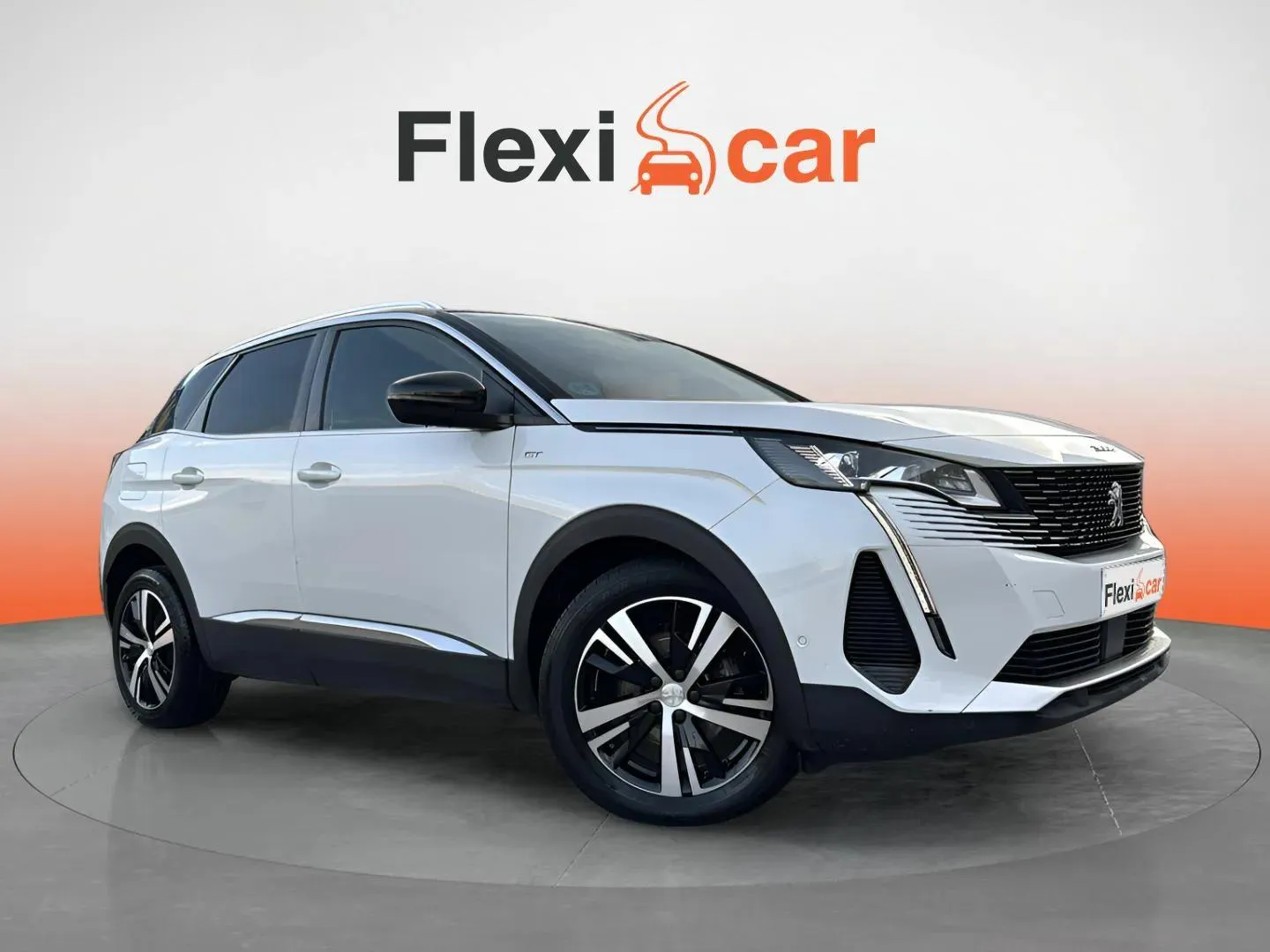 Peugeot 3008 1.2 PureTech 96KW S&S Active Pack EAT8