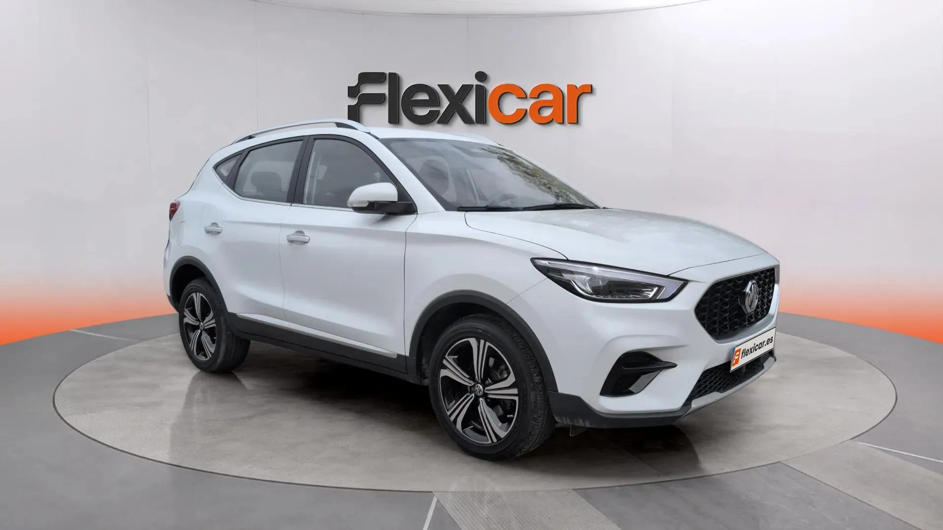 MG ZS 1.5 Comfort