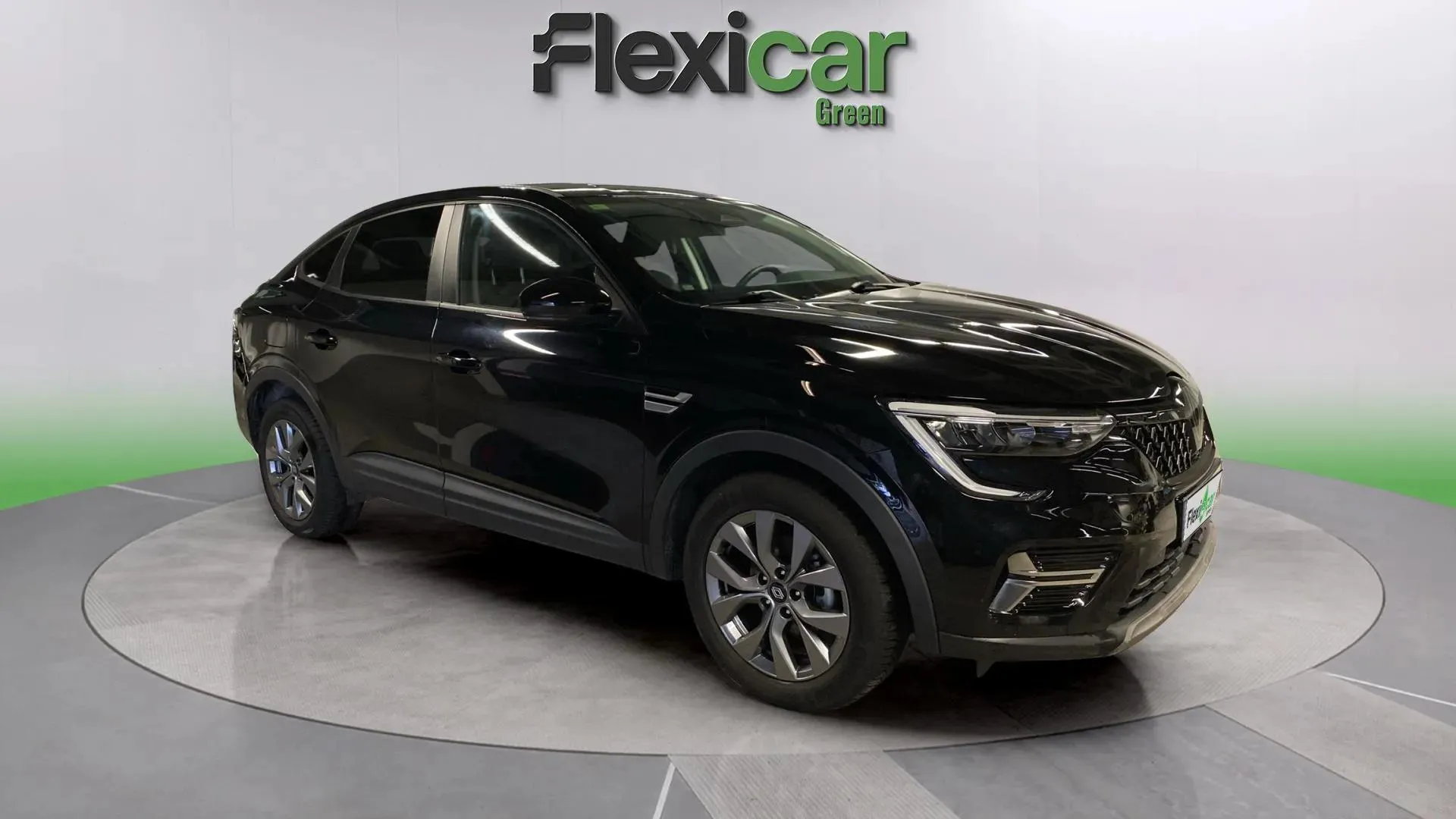Renault Arkana Evolution TCe 103kW(140CV) EDC mild hybr