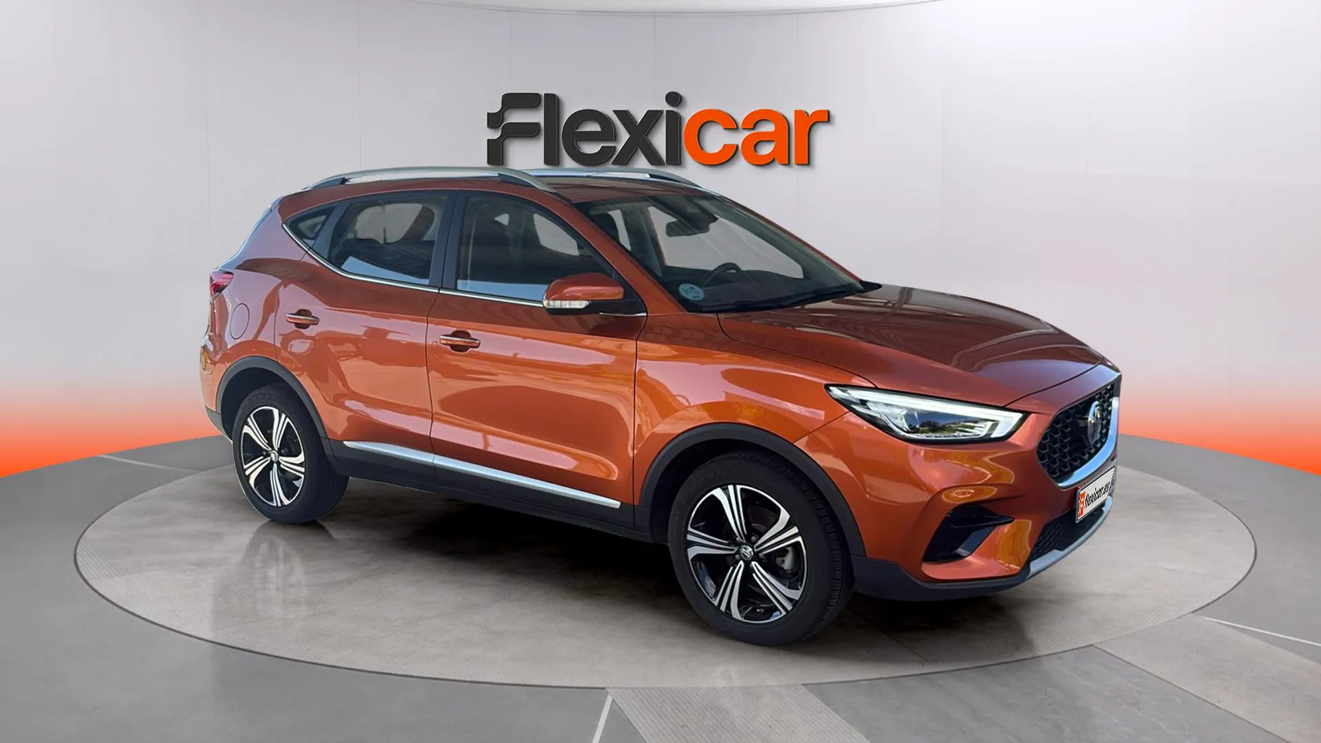 MG ZS 1.5 Comfort