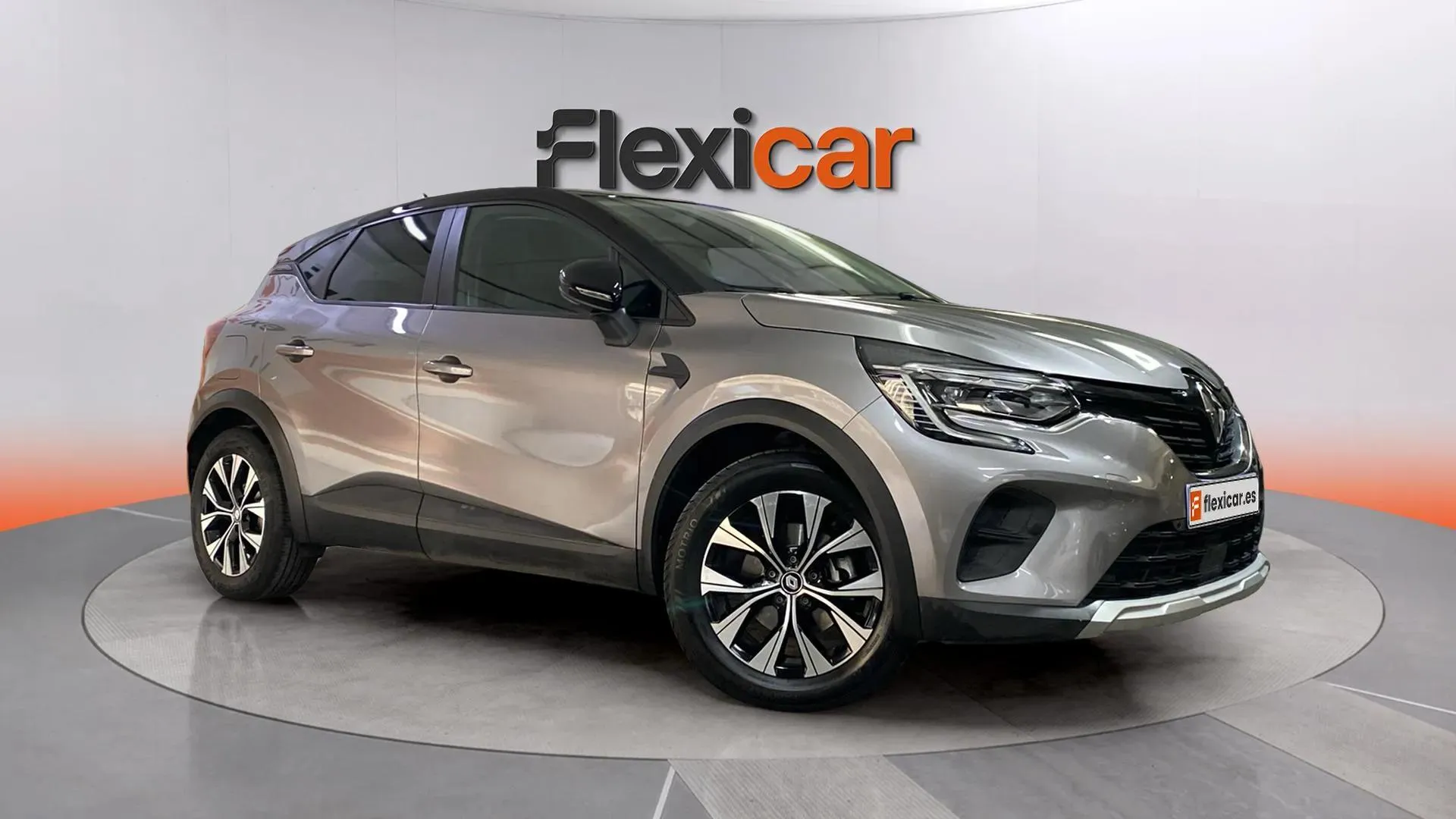 Renault Captur techno E-Tech full hybr.105 kW(145CV)