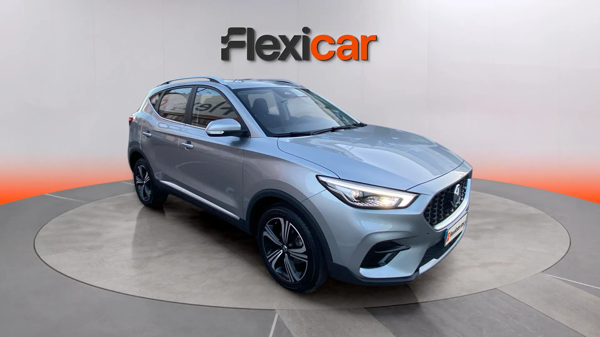 MG ZS 1.5 Comfort