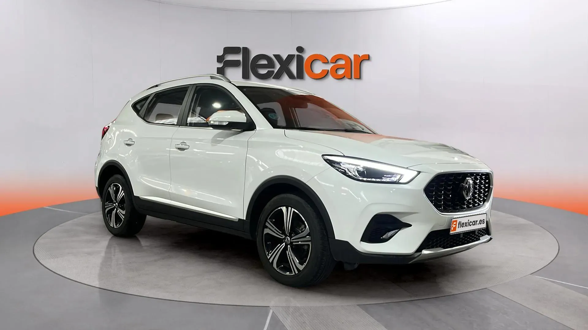 MG ZS 1.5 Comfort