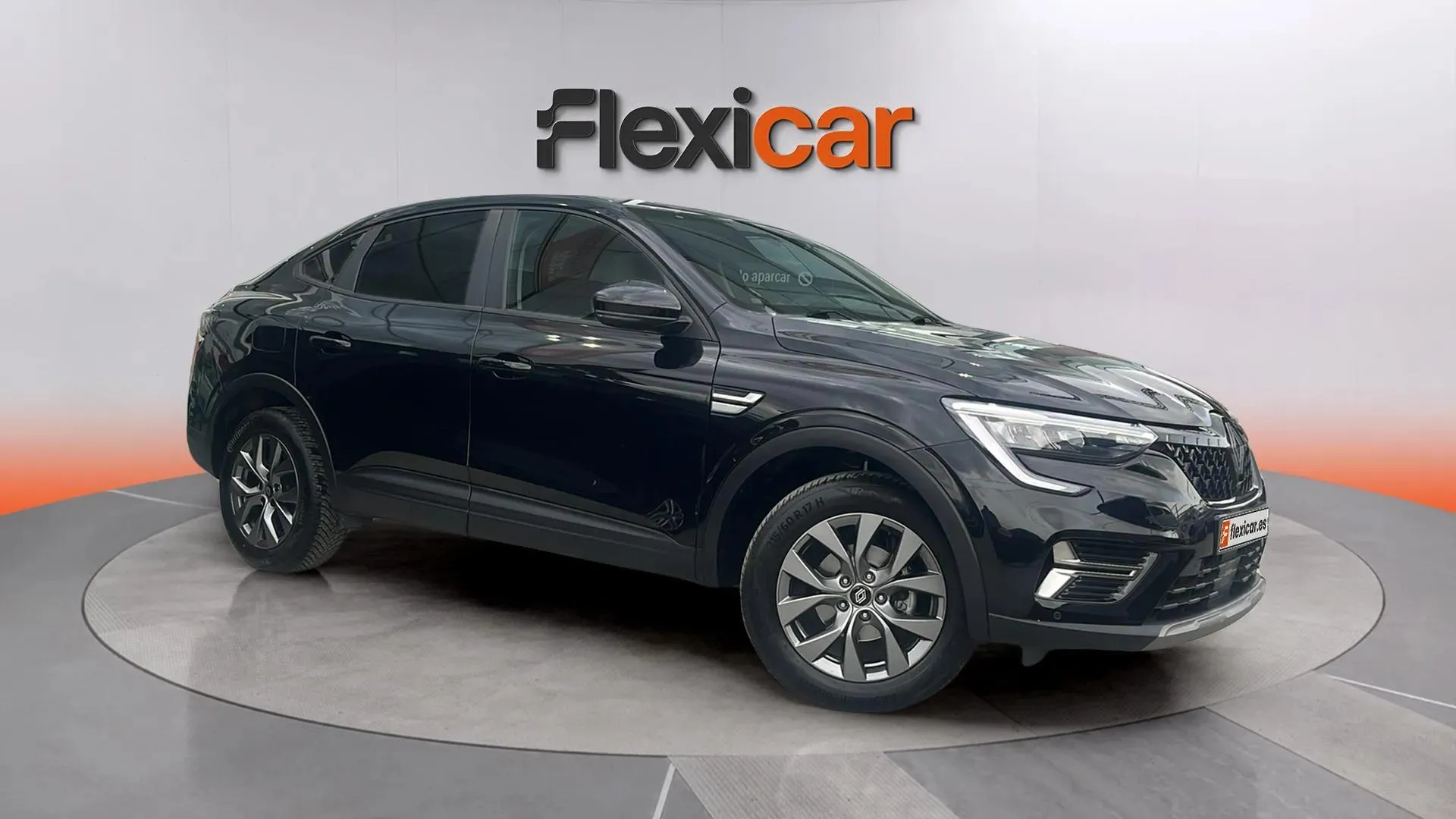 Renault Arkana Evolution TCe 103kW(140CV) EDC mild hybr
