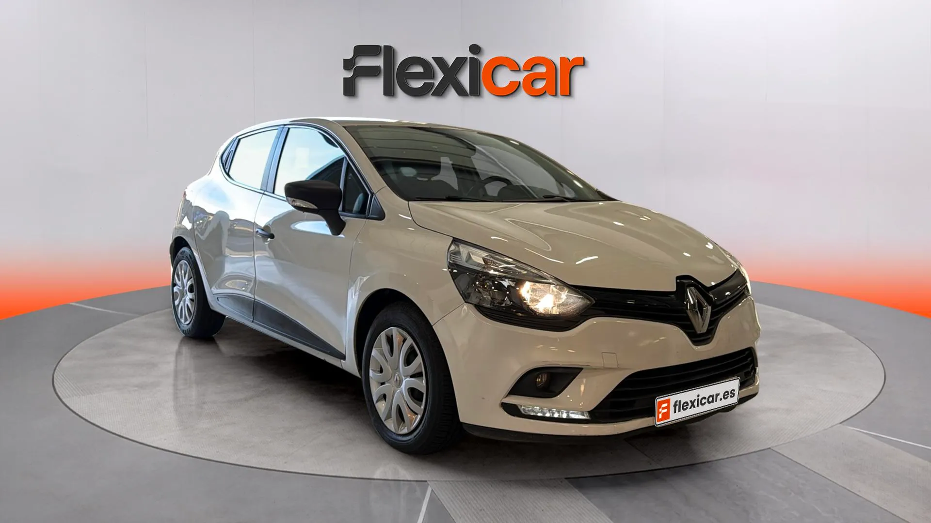 Renault Clio Business dCi 55kW (75CV) -18
