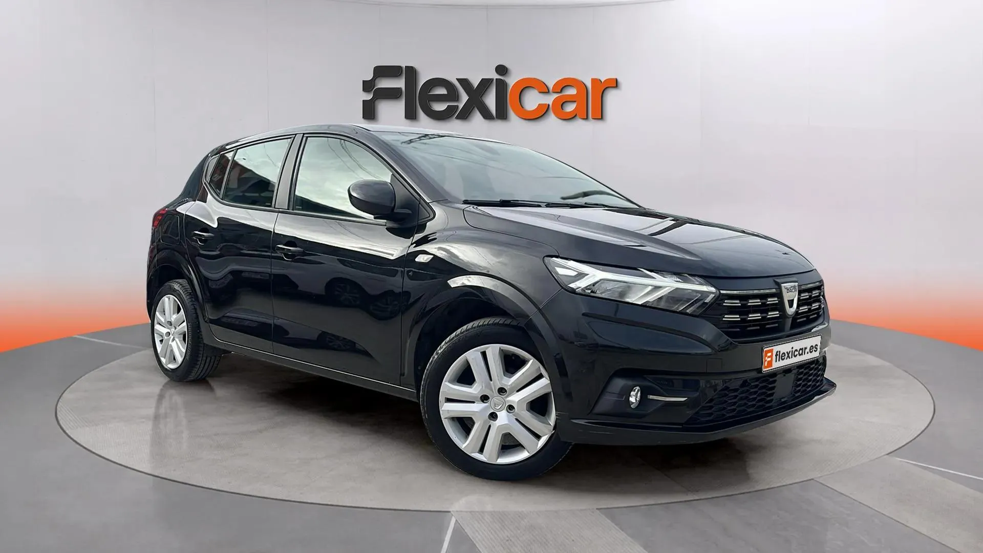 Dacia Sandero Comfort SCe 49kW (65CV)